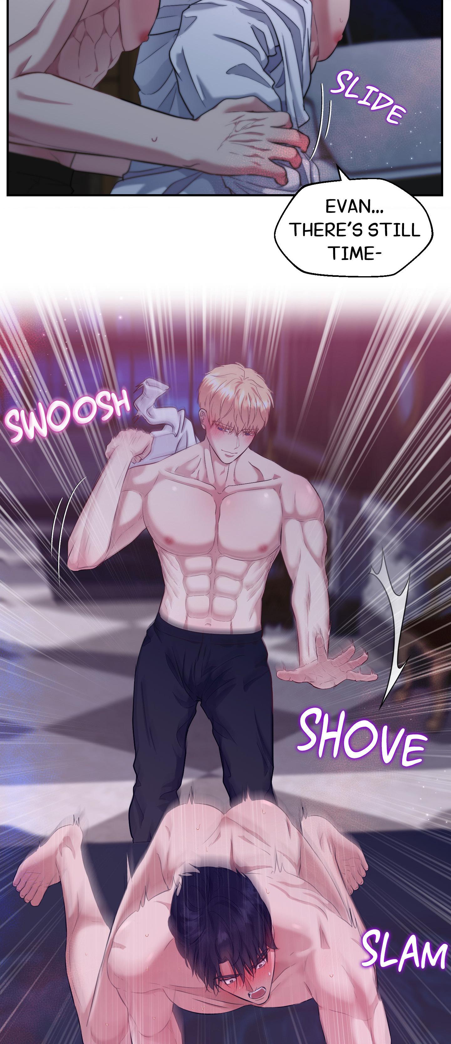 The Untouchable Duke (Official) - Episode 7 manhwa