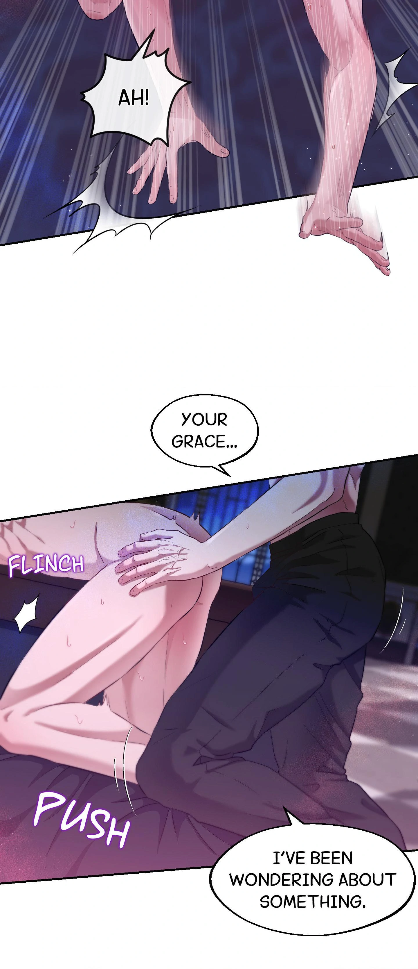 The Untouchable Duke (Official) - Episode 7 manhwa