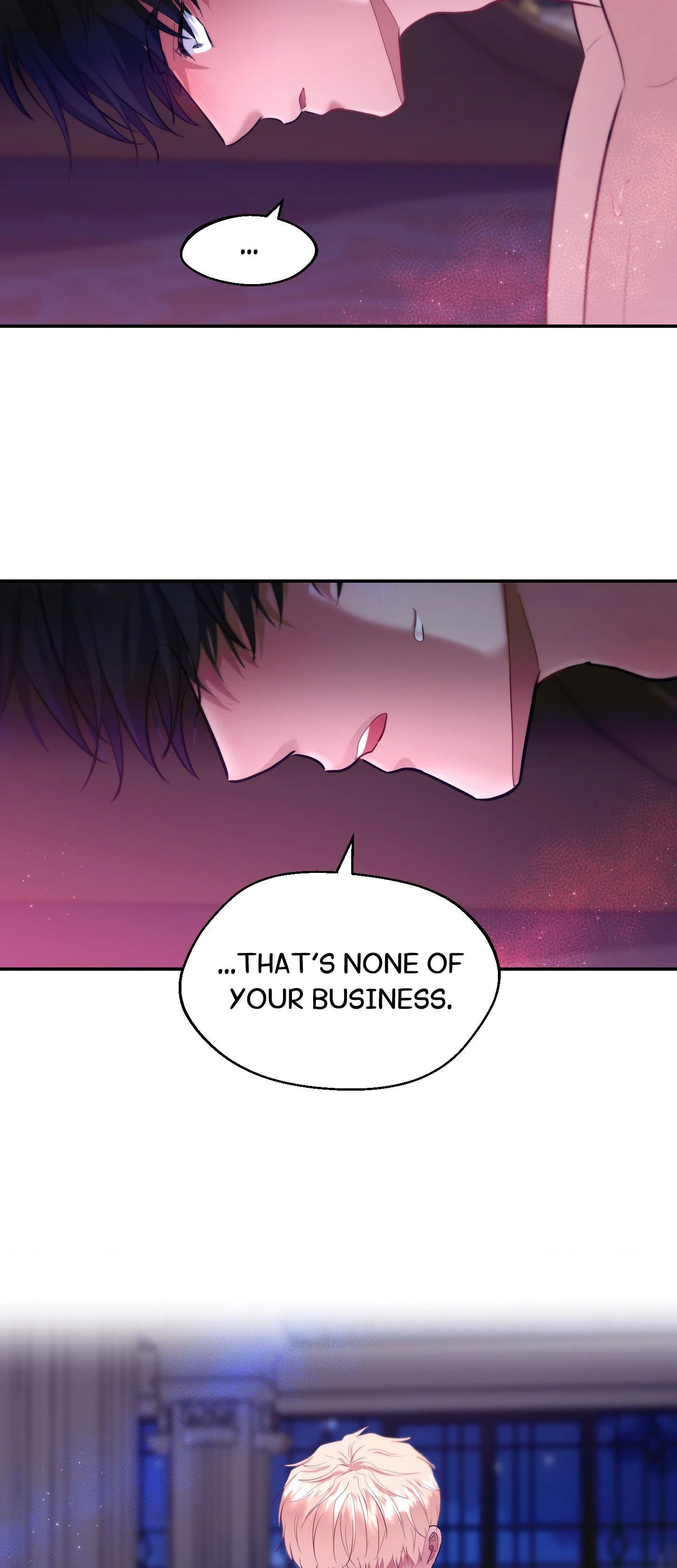 The Untouchable Duke (Official) - Episode 7 manhwa