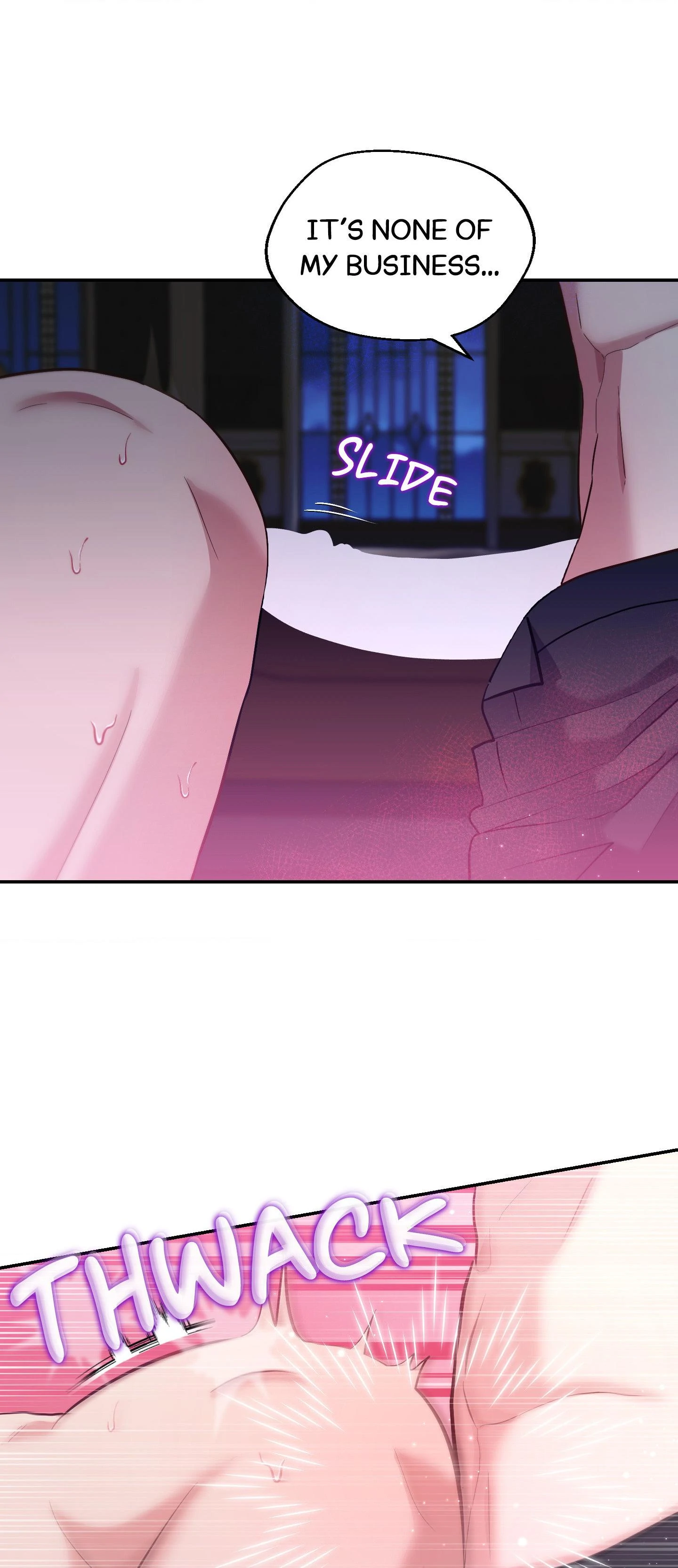 The Untouchable Duke (Official) - Episode 7 manhwa