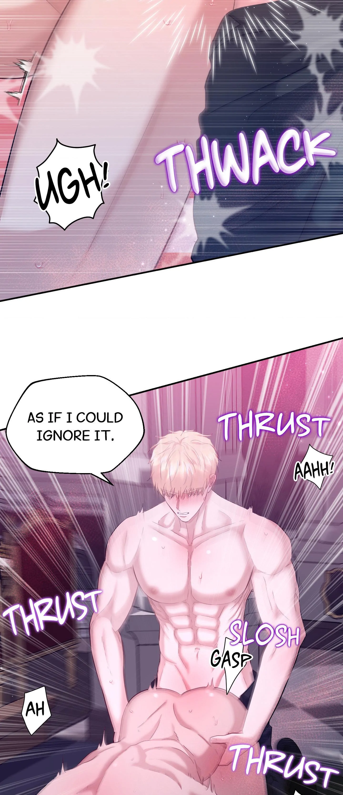 The Untouchable Duke (Official) - Episode 7 manhwa