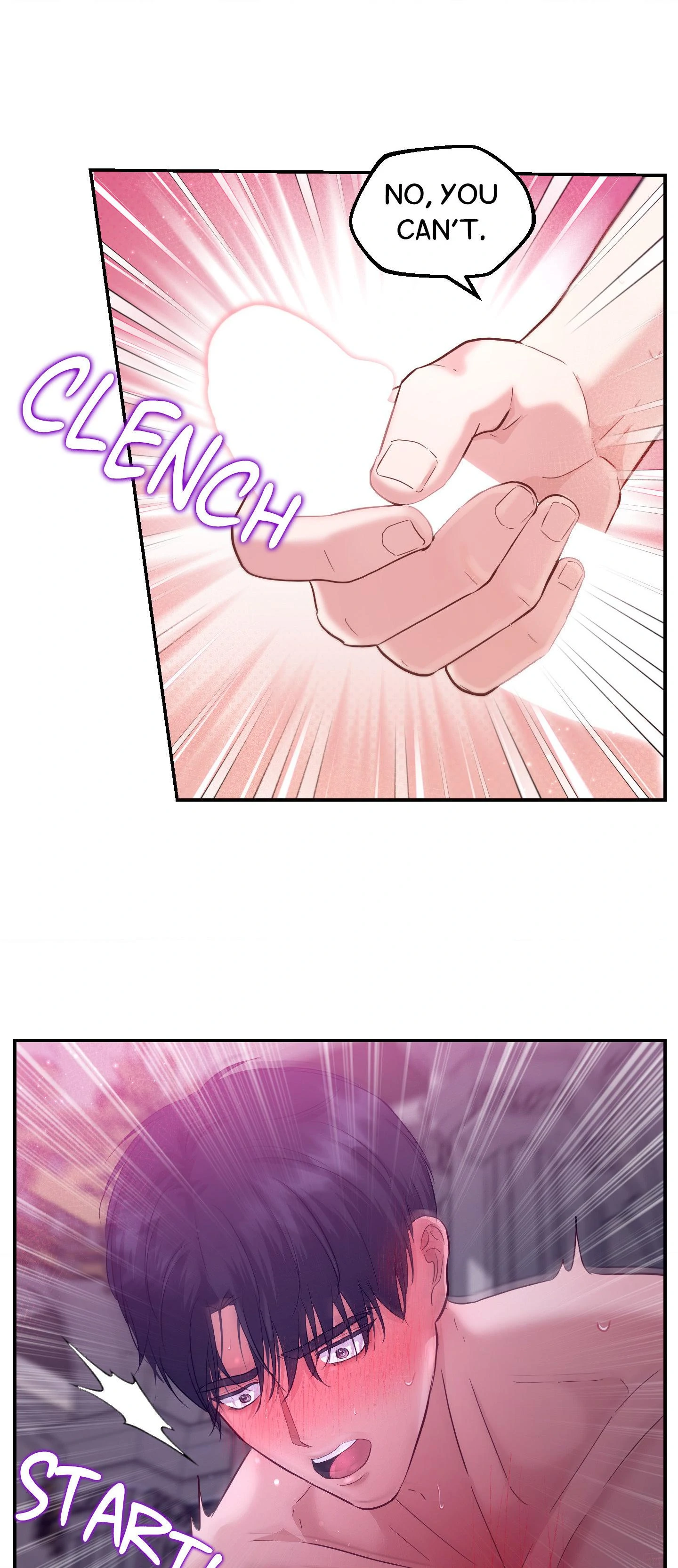 The Untouchable Duke (Official) - Episode 7 manhwa
