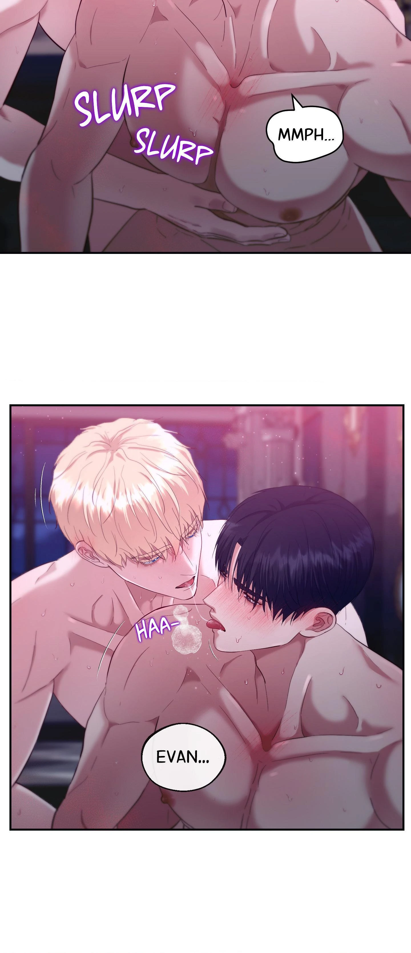 The Untouchable Duke (Official) - Episode 8 manhwa