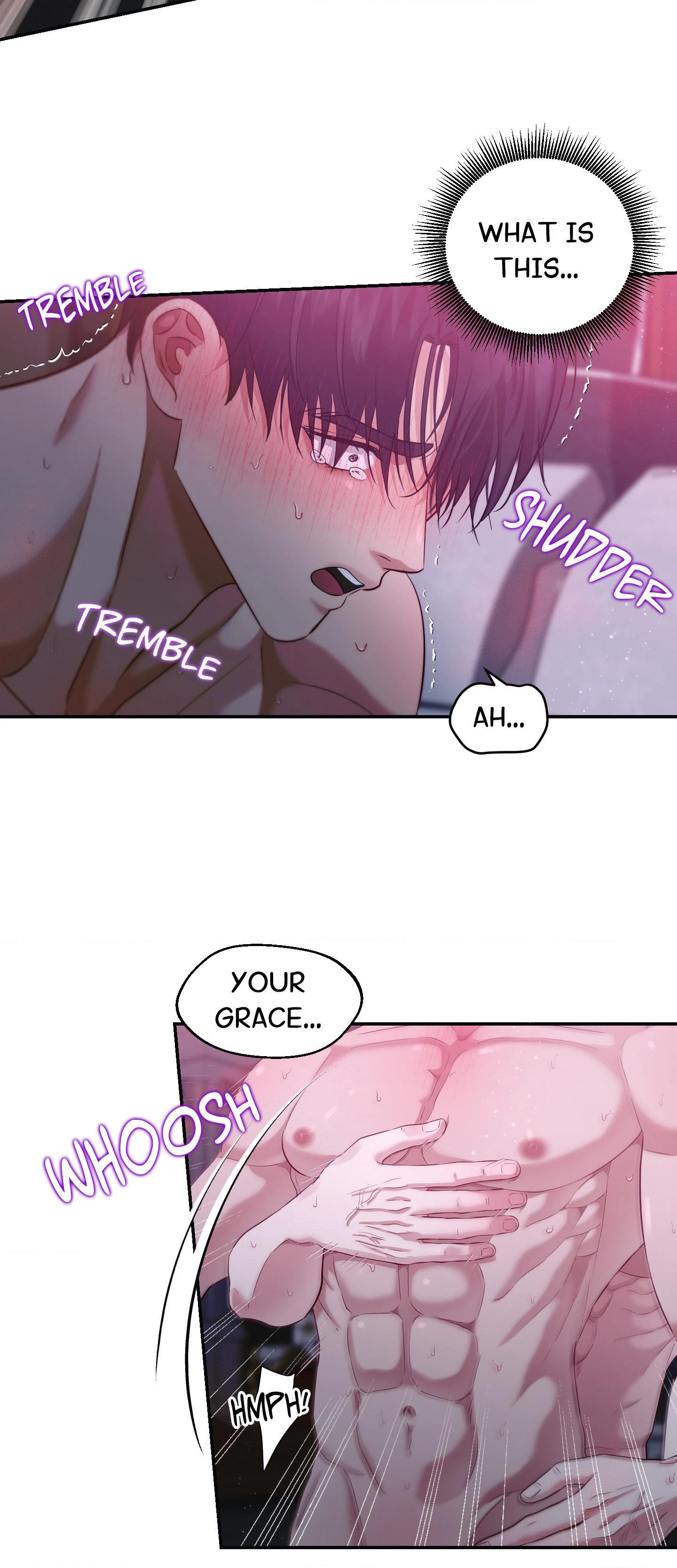 The Untouchable Duke (Official) - Episode 8 manhwa