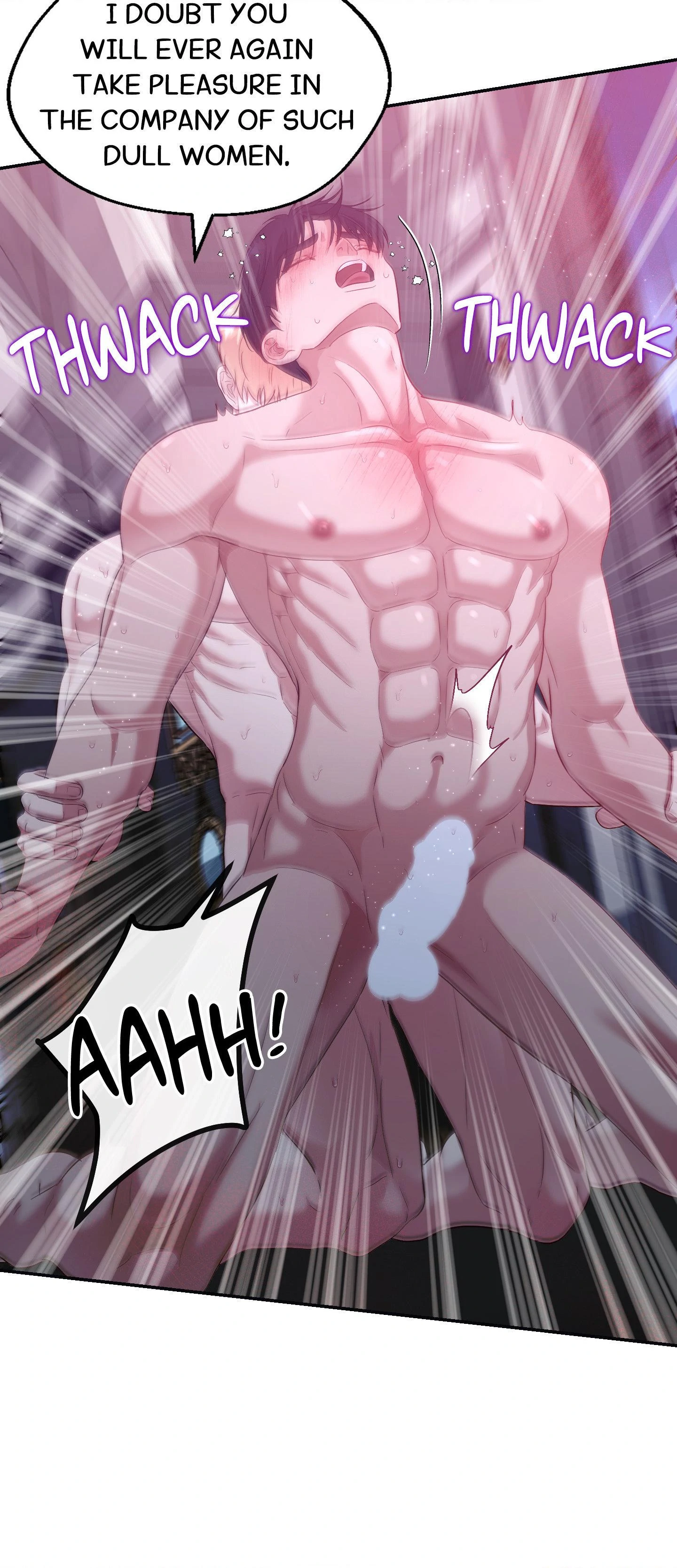 The Untouchable Duke (Official) - Episode 8 manhwa