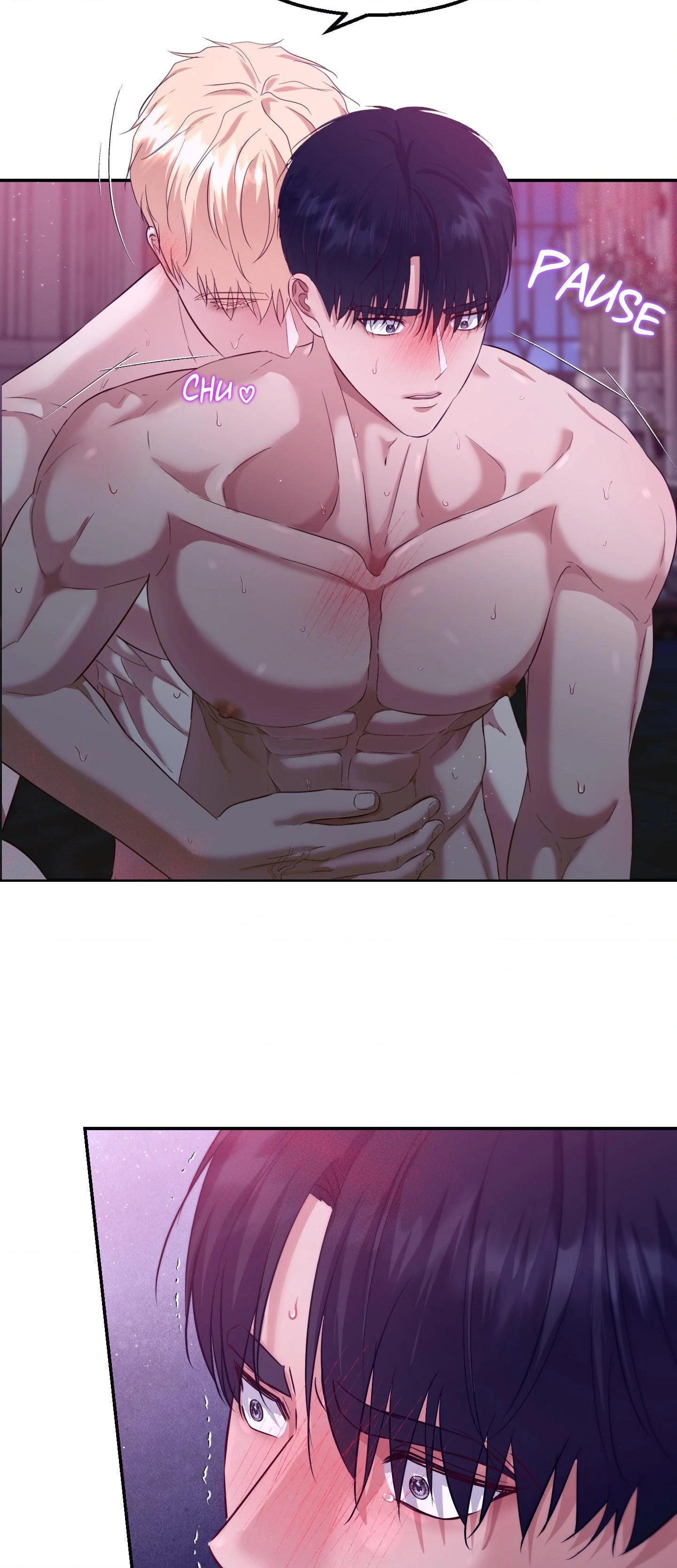 The Untouchable Duke (Official) - Episode 8 manhwa
