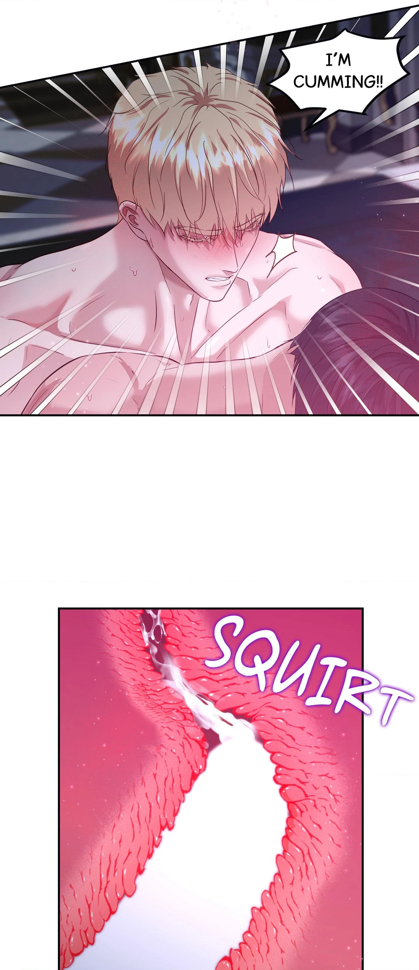 The Untouchable Duke (Official) - Episode 8 manhwa