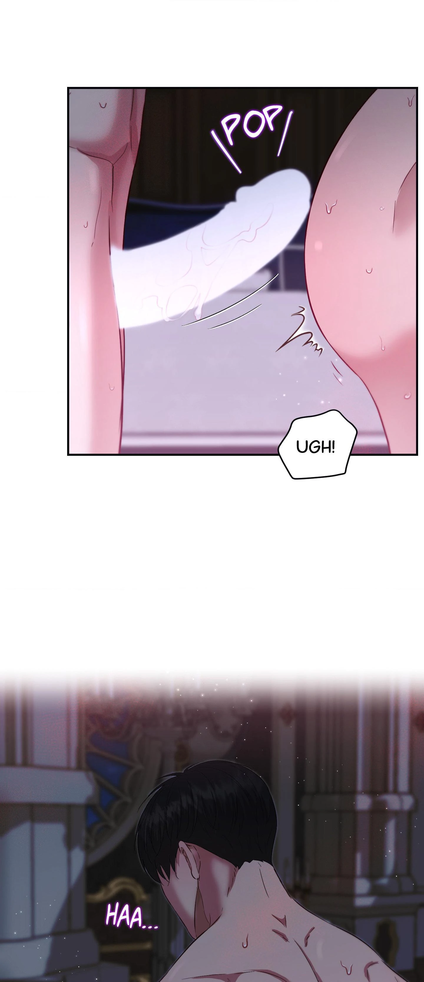 The Untouchable Duke (Official) - Episode 8 manhwa