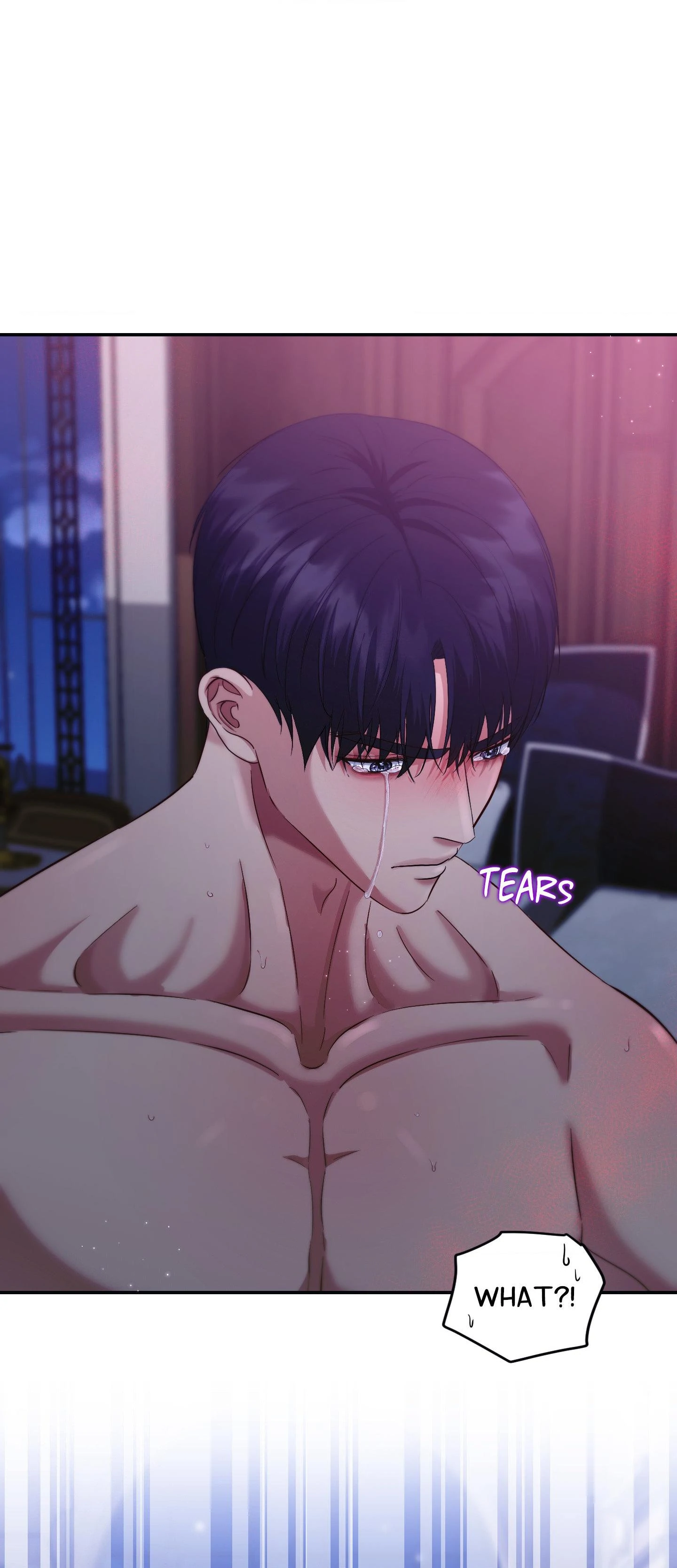The Untouchable Duke (Official) - Episode 8 manhwa