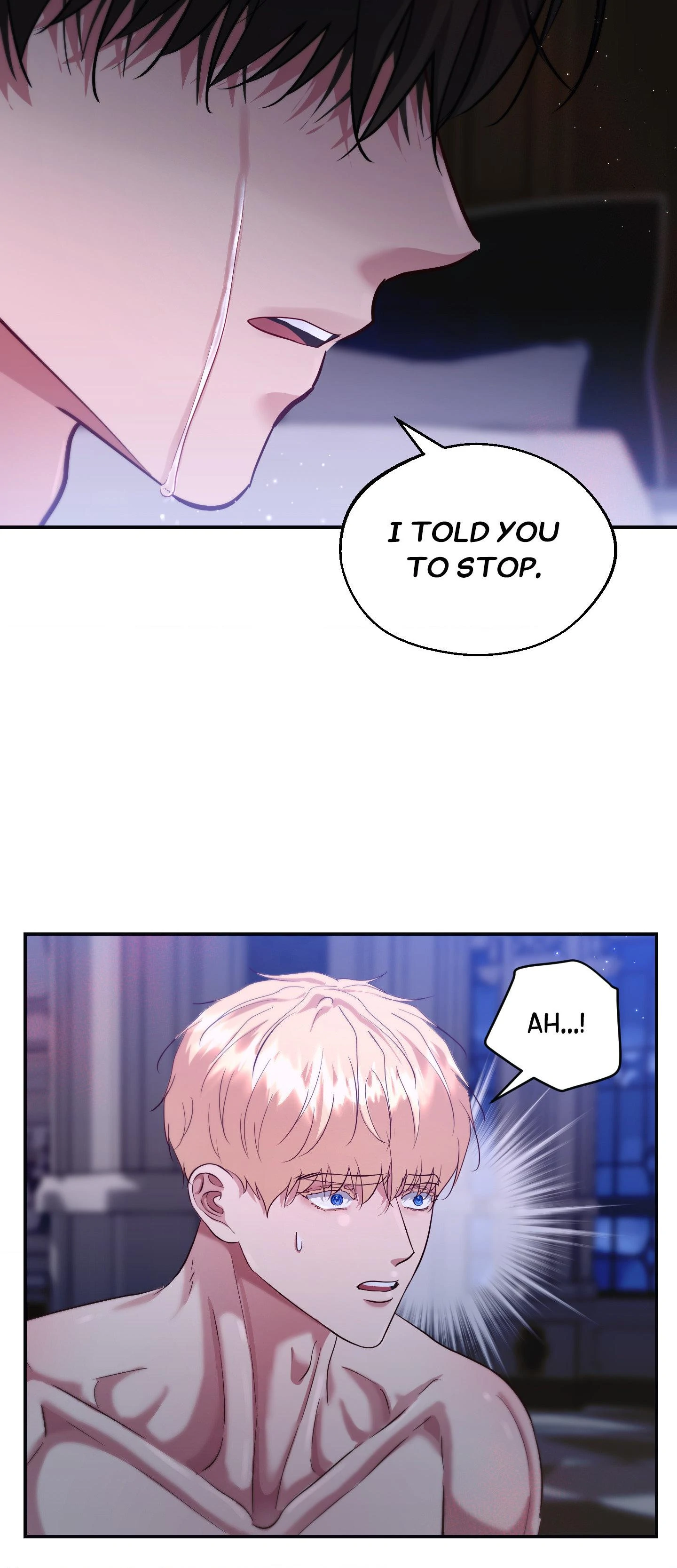 The Untouchable Duke (Official) - Episode 8 manhwa