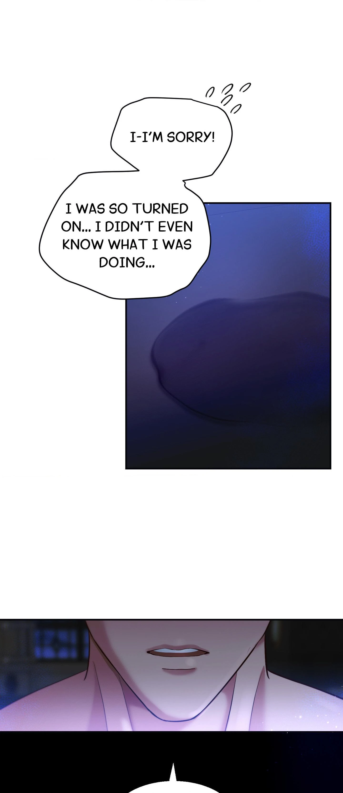 The Untouchable Duke (Official) - Episode 8 manhwa