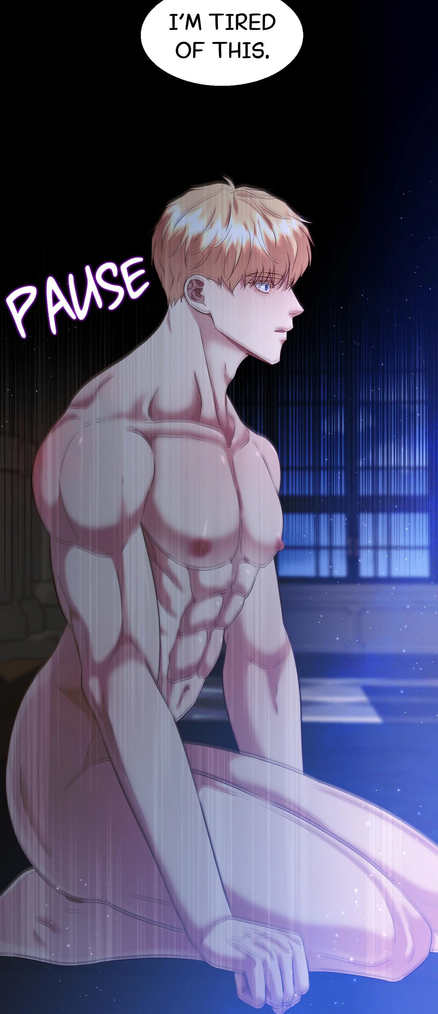 The Untouchable Duke (Official) - Episode 8 manhwa