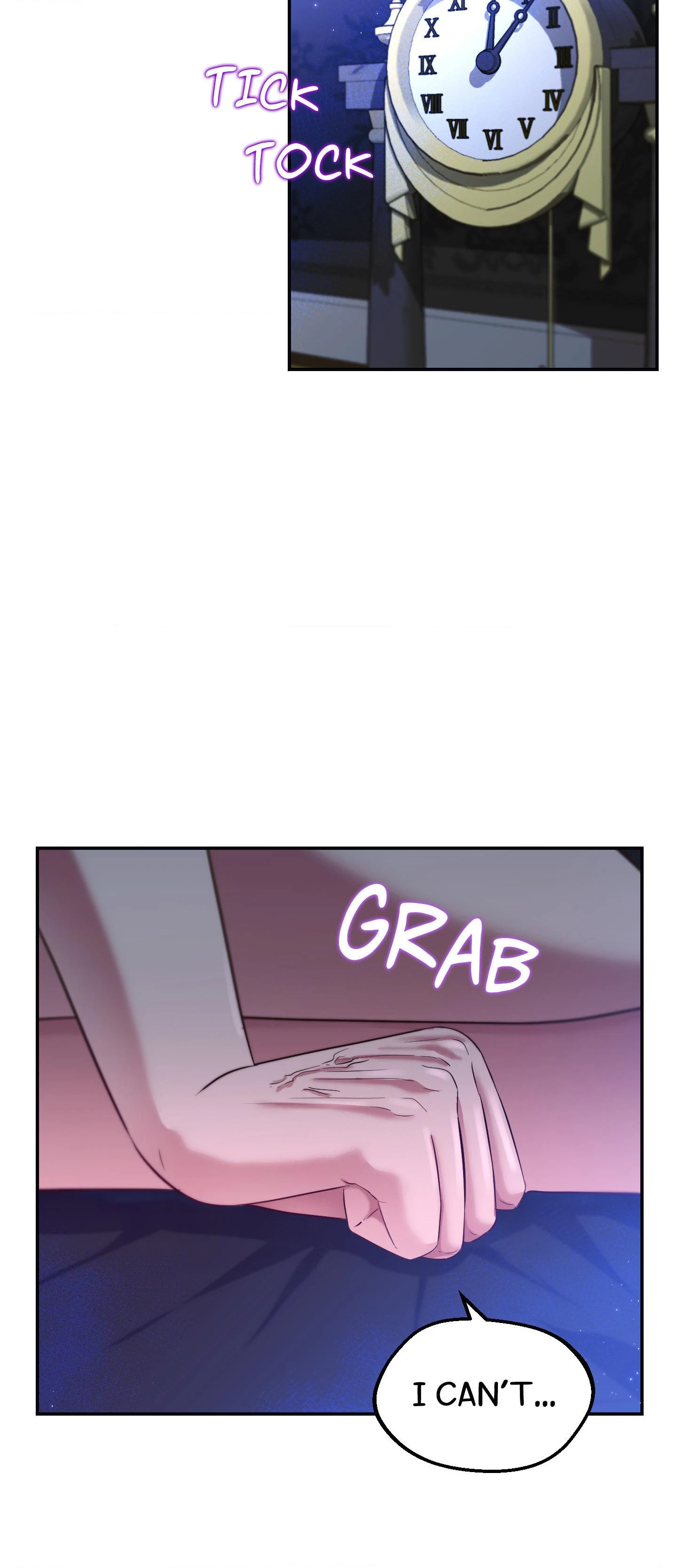The Untouchable Duke (Official) - Episode 8 manhwa