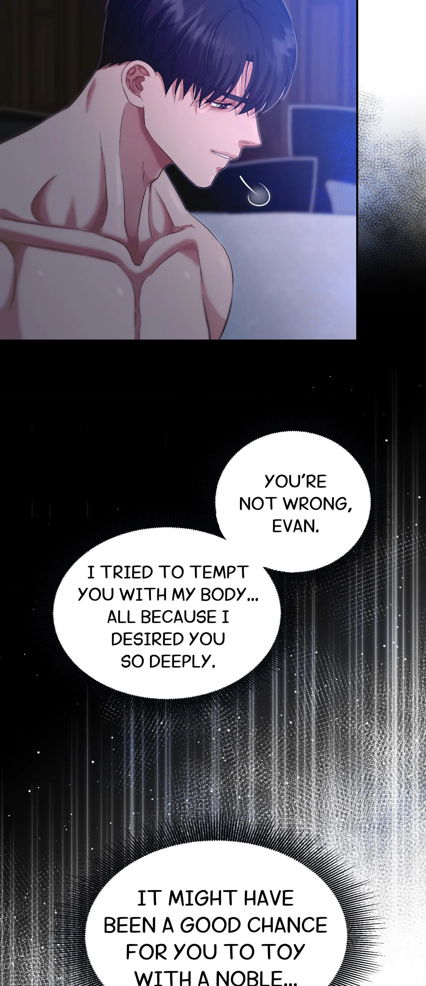 The Untouchable Duke (Official) - Episode 8 manhwa