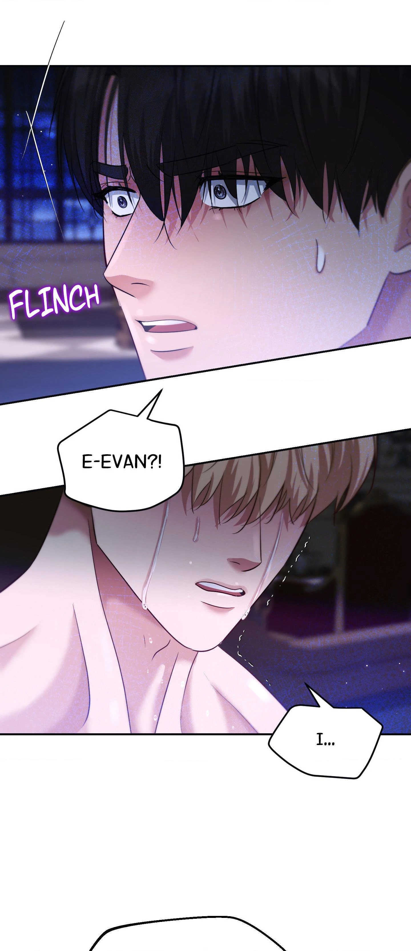 The Untouchable Duke (Official) - Episode 8 manhwa