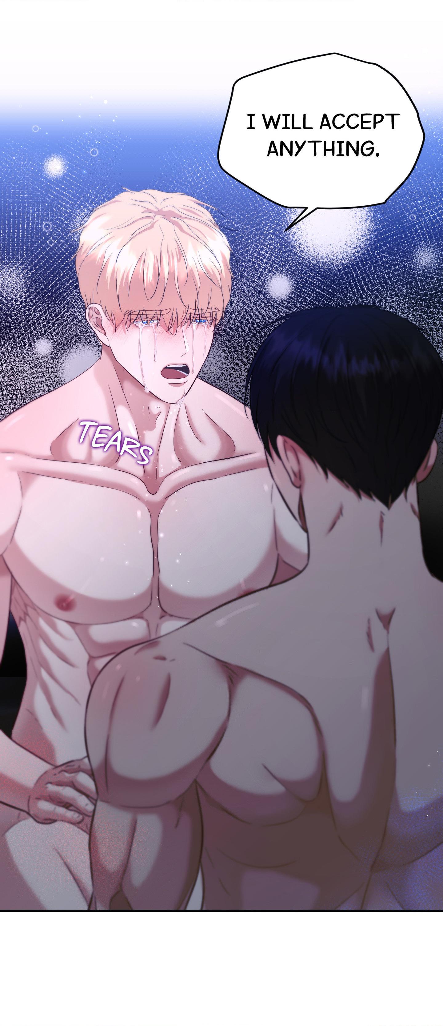 The Untouchable Duke (Official) - Episode 8 manhwa