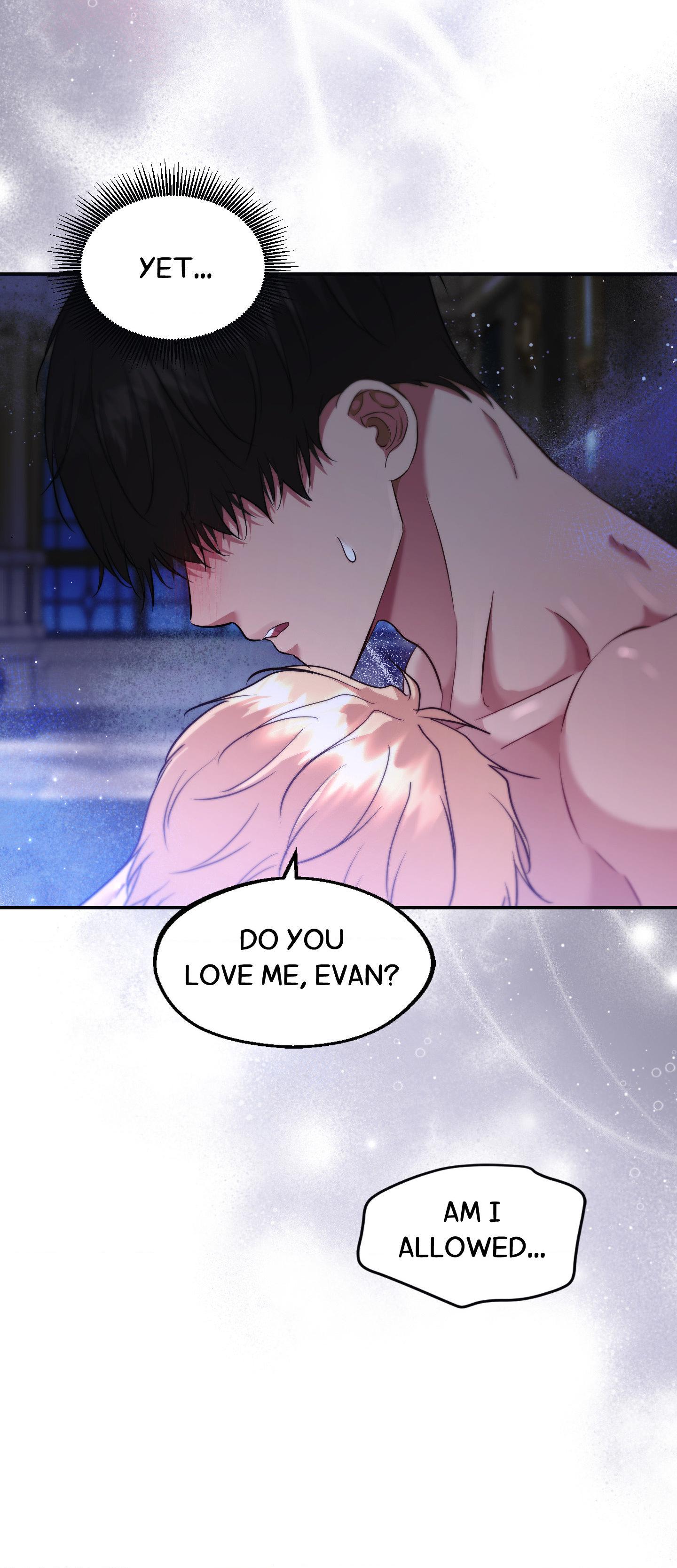 The Untouchable Duke (Official) - Episode 8 manhwa
