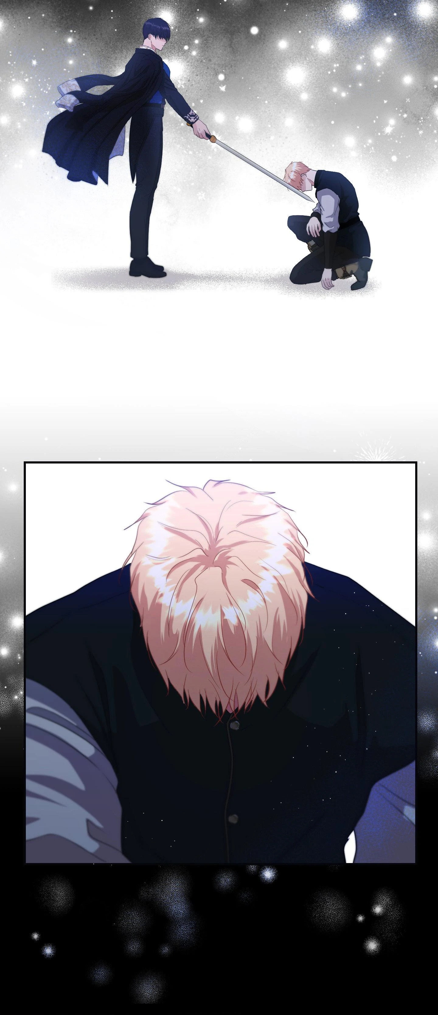 The Untouchable Duke (Official) - Episode 8 manhwa