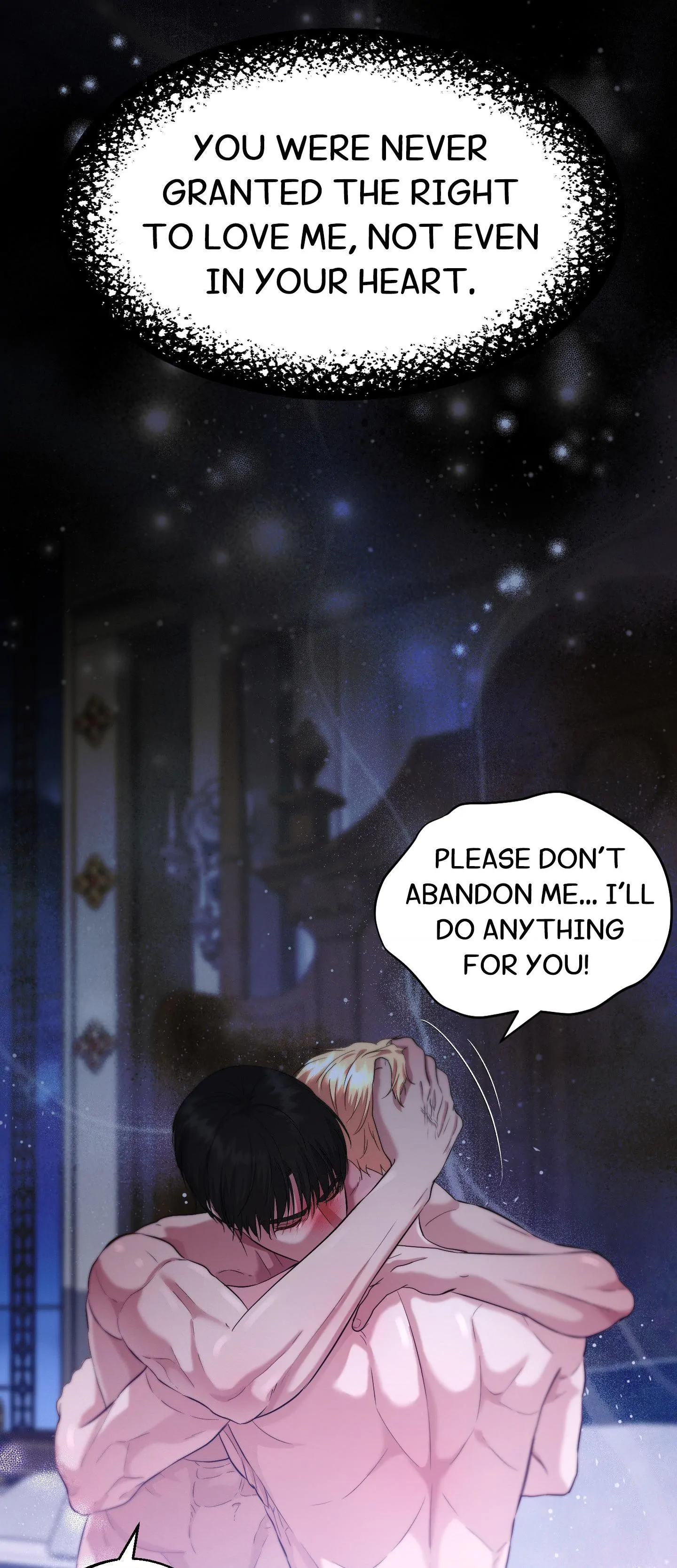 The Untouchable Duke (Official) - Episode 8 manhwa