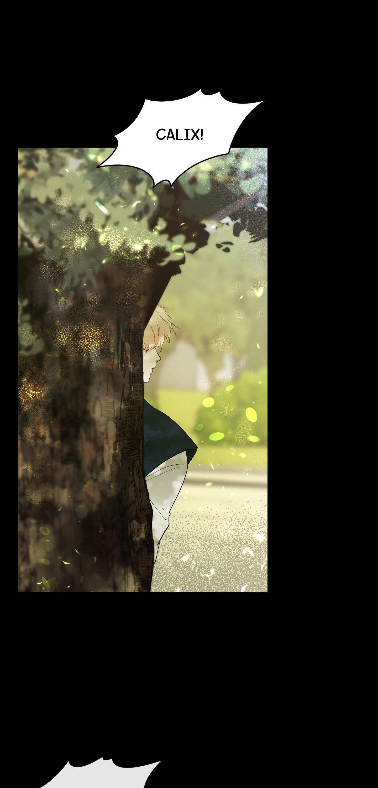The Untouchable Duke (Official) - Side Story 1 manhwa