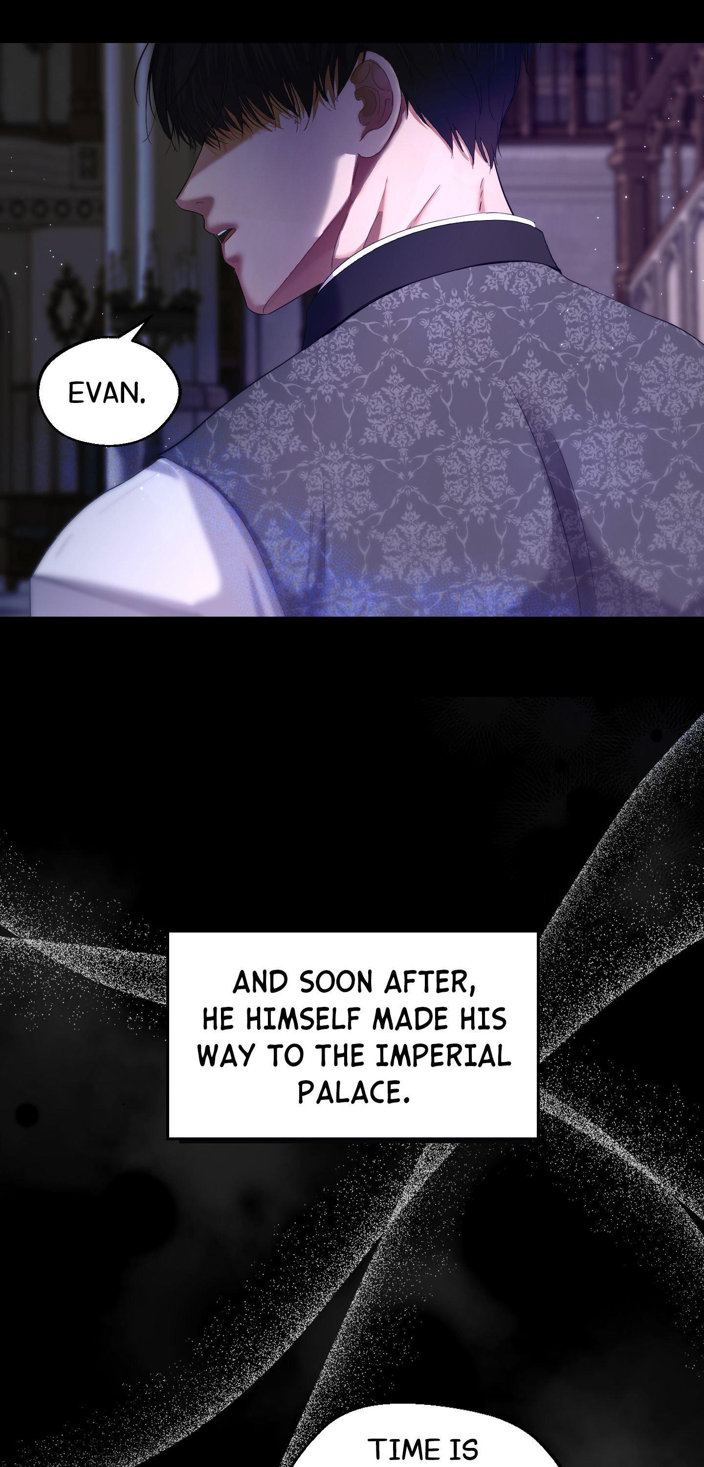The Untouchable Duke (Official) - Side Story 1 manhwa