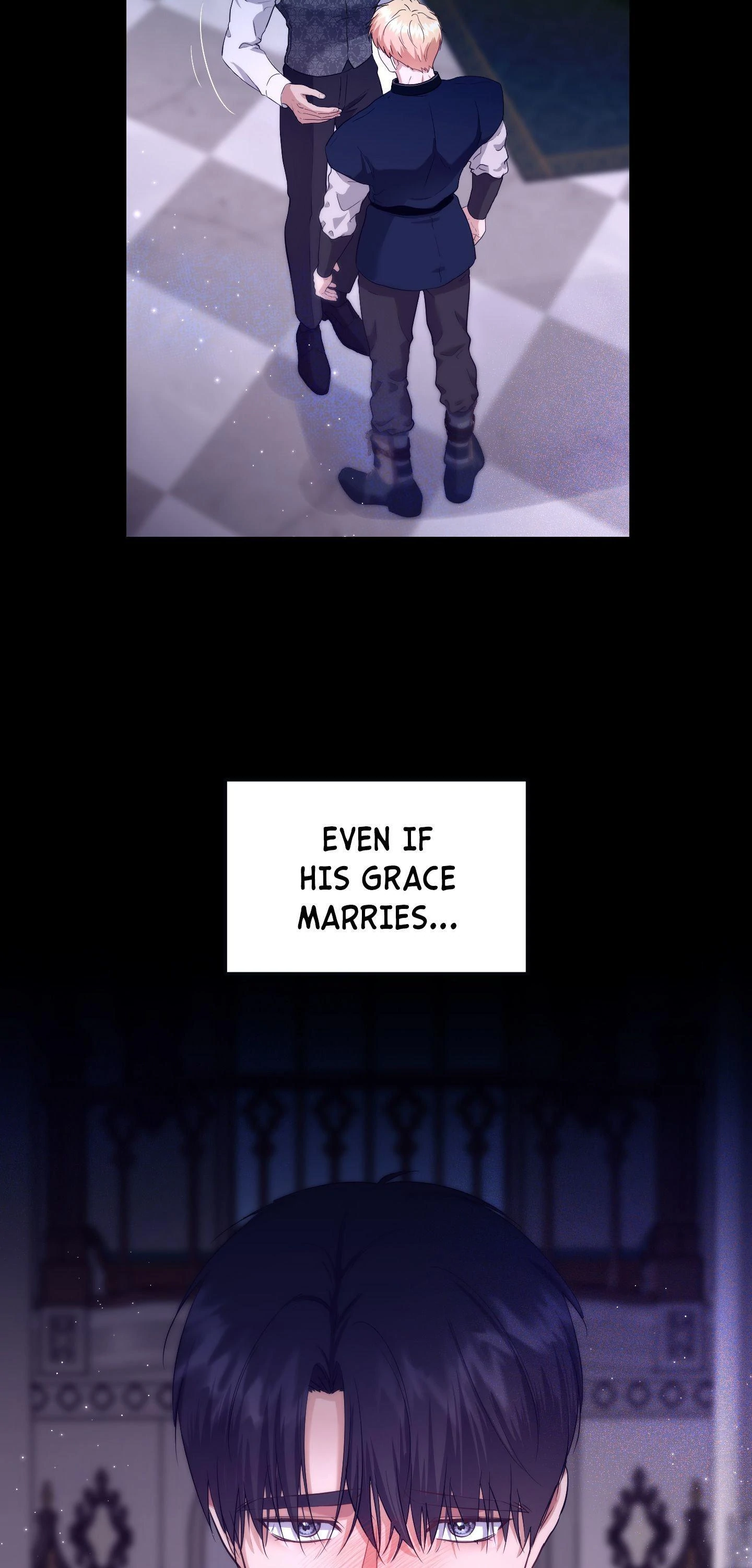 The Untouchable Duke (Official) - Side Story 1 manhwa