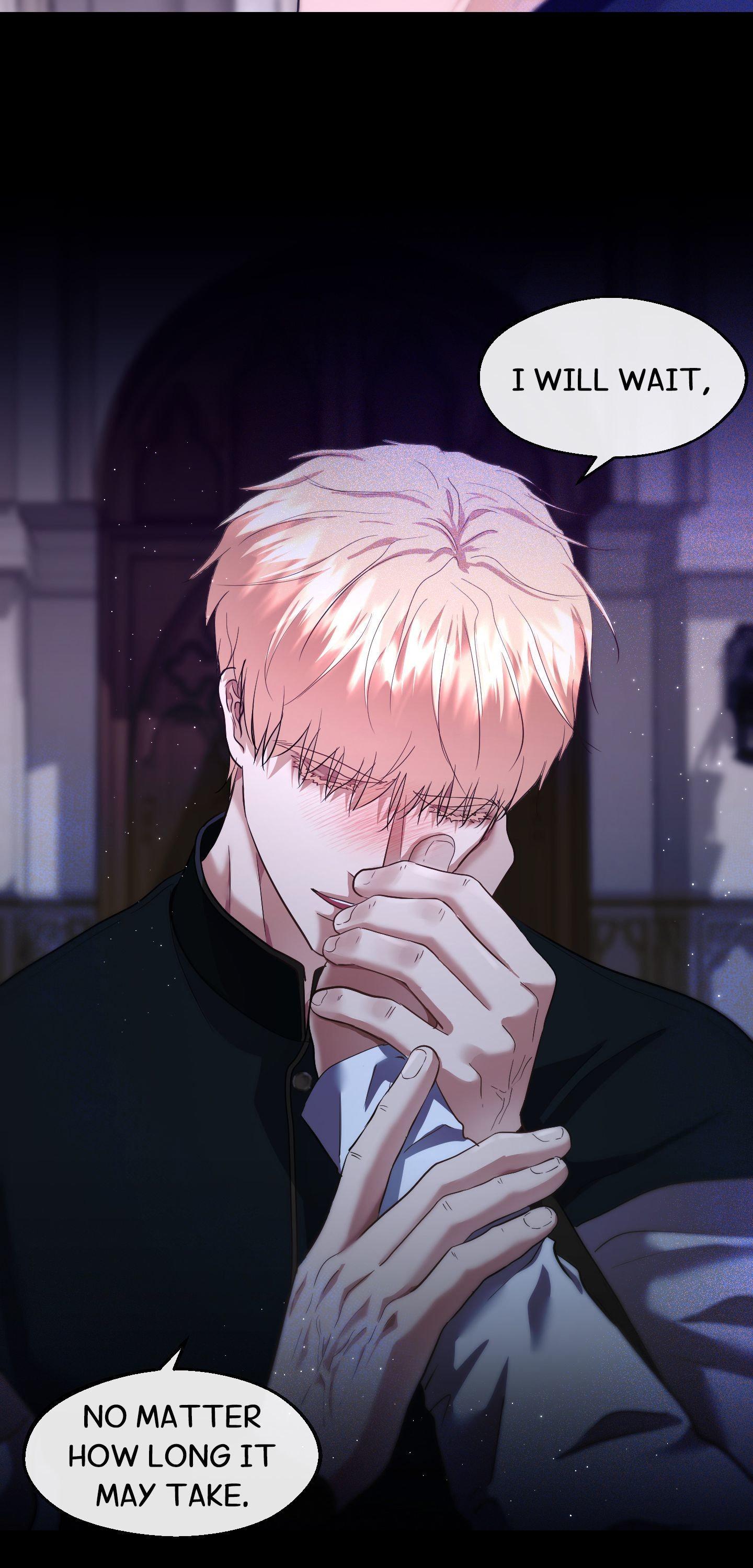 The Untouchable Duke (Official) - Side Story 1 manhwa