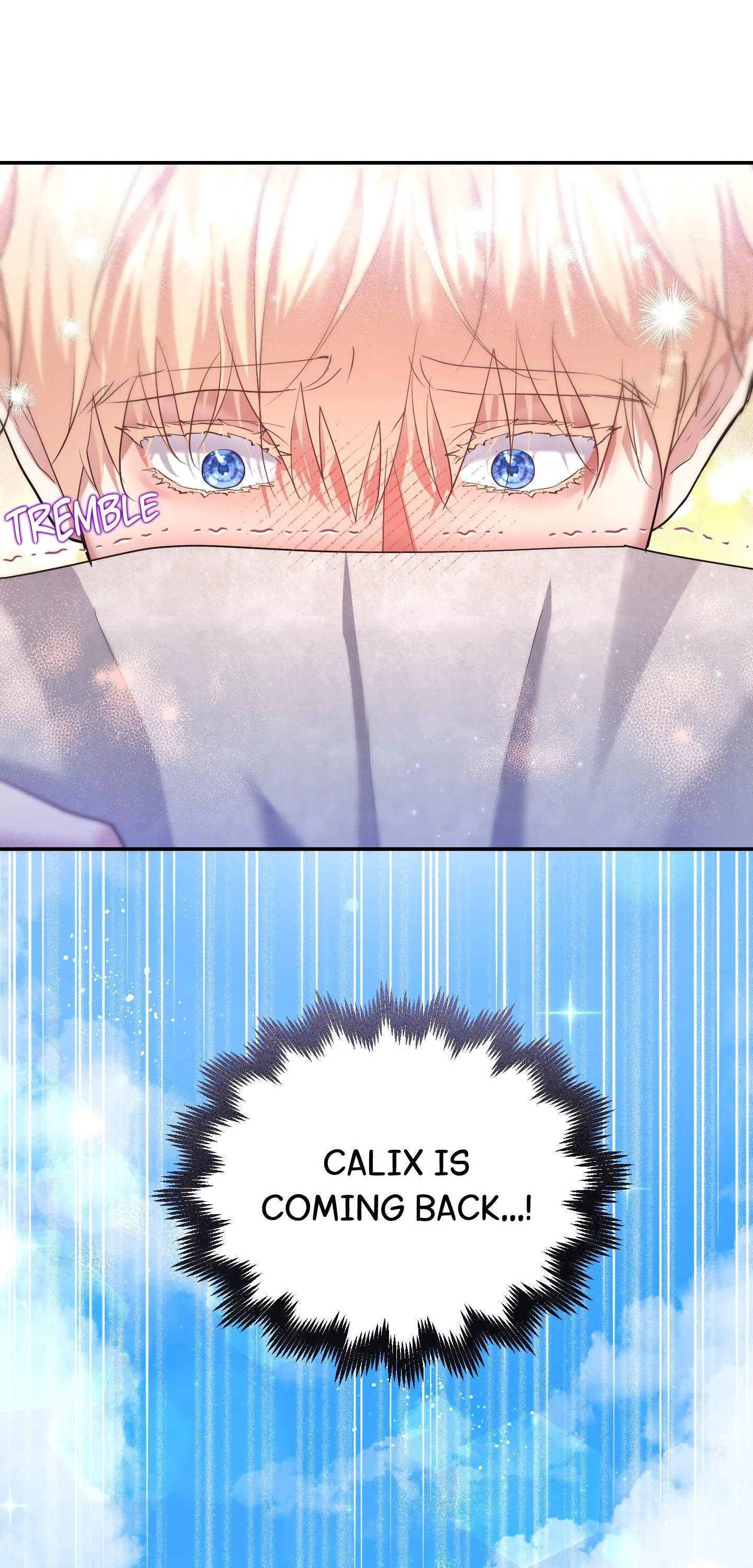 The Untouchable Duke (Official) - Side Story 1 manhwa