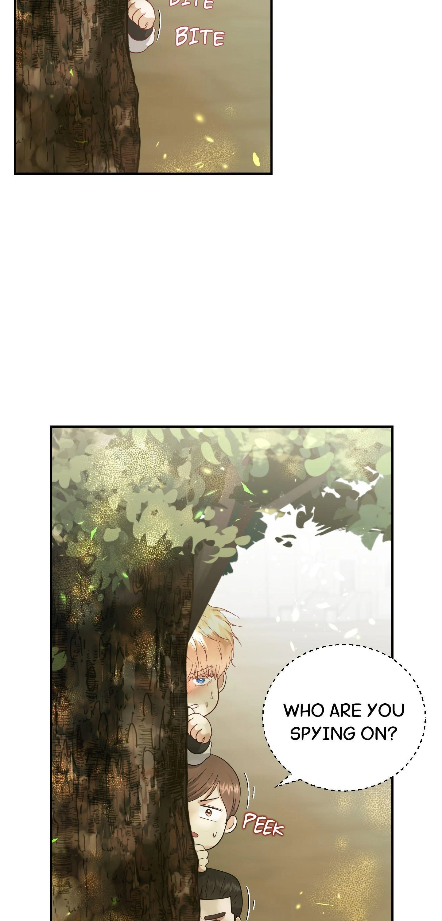 The Untouchable Duke (Official) - Side Story 1 manhwa