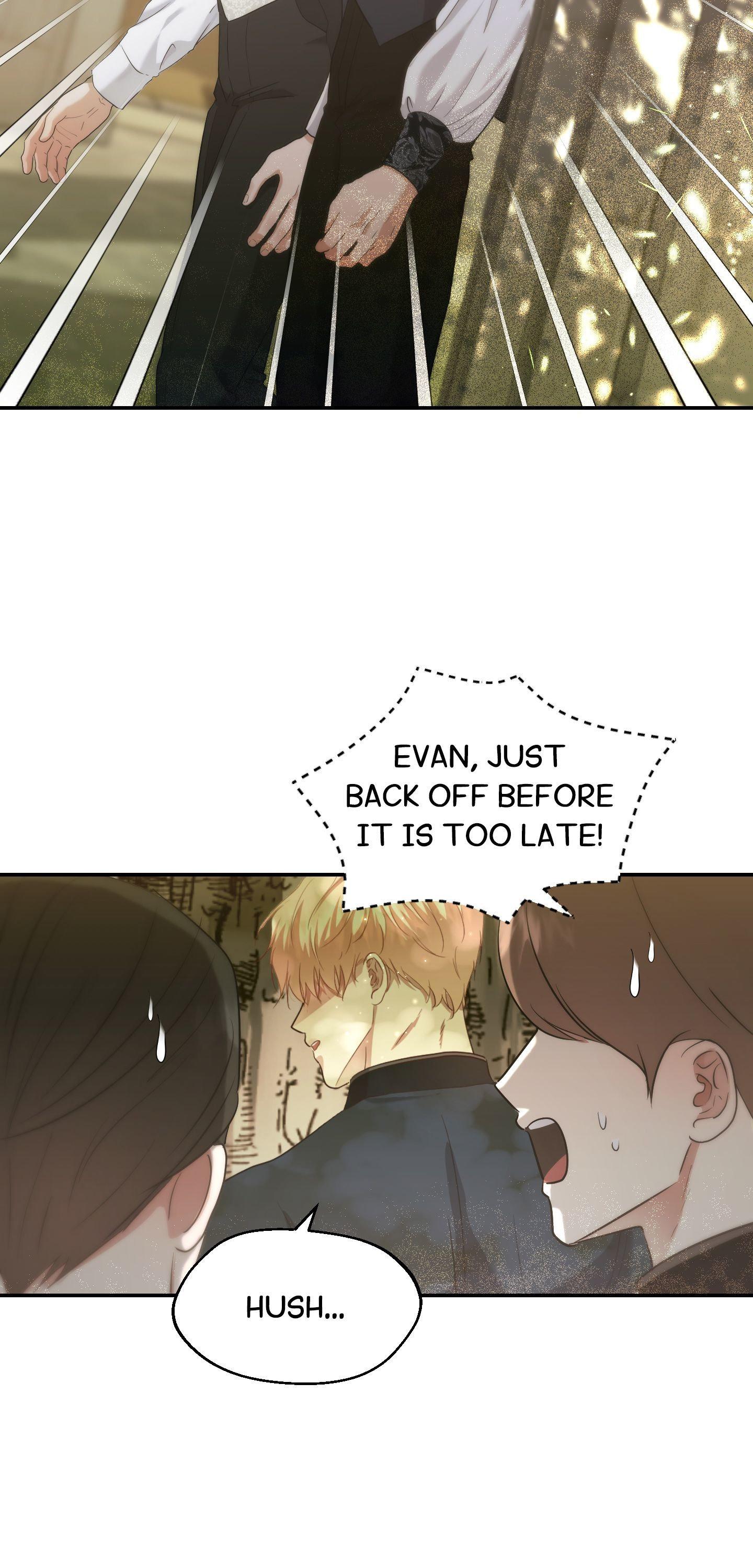 The Untouchable Duke (Official) - Side Story 1 manhwa