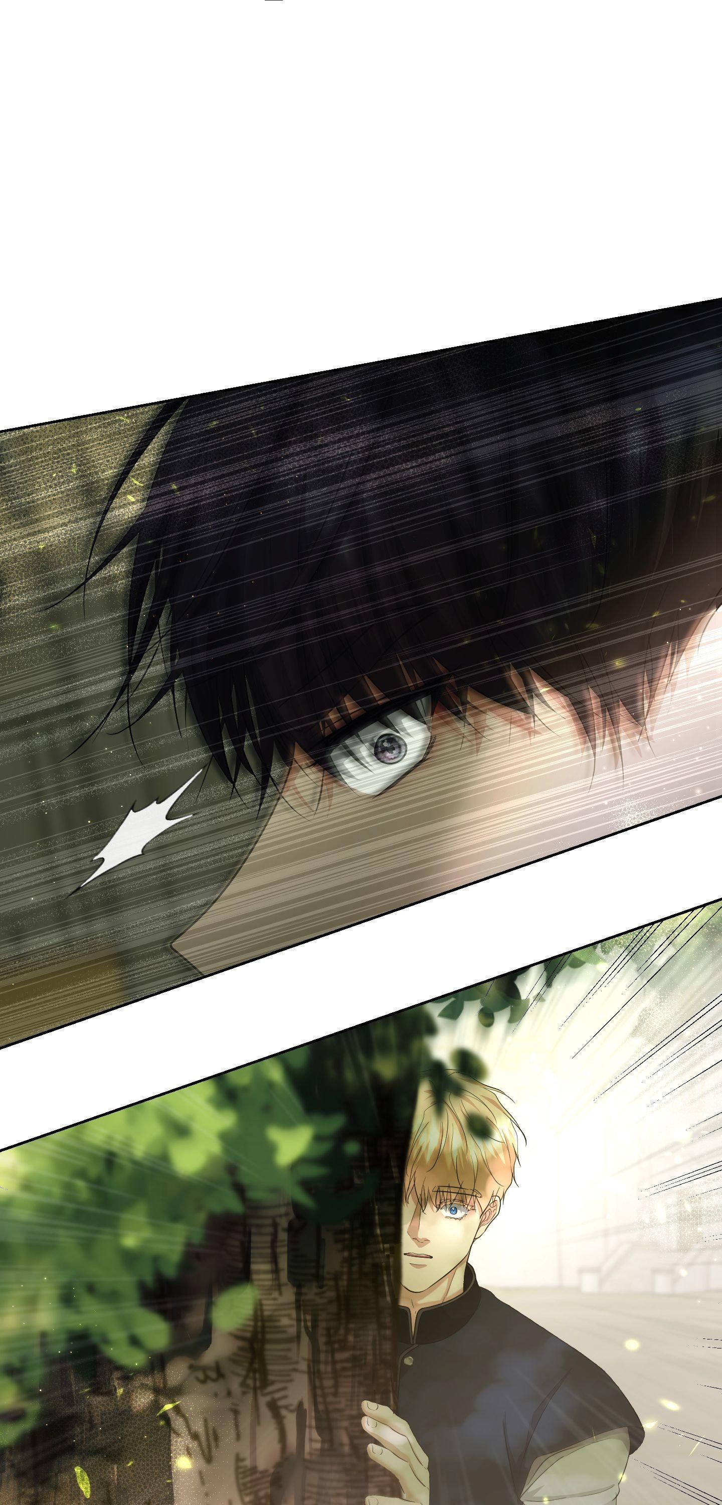 The Untouchable Duke (Official) - Side Story 1 manhwa