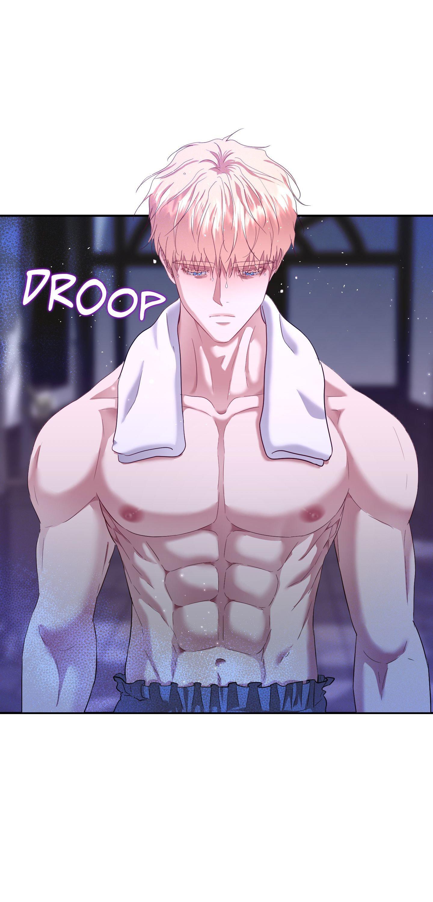 The Untouchable Duke (Official) - Side Story 1 manhwa