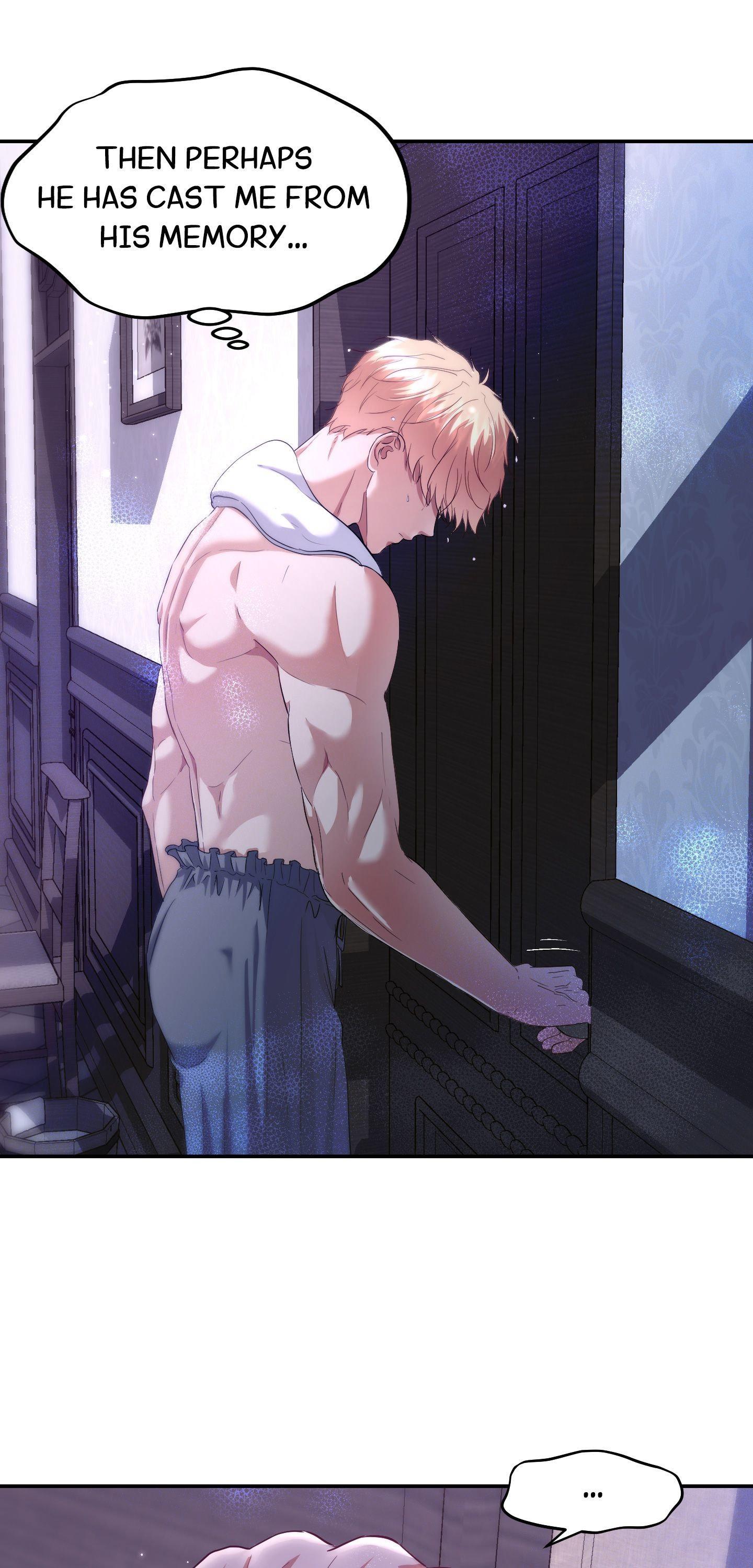 The Untouchable Duke (Official) - Side Story 1 manhwa