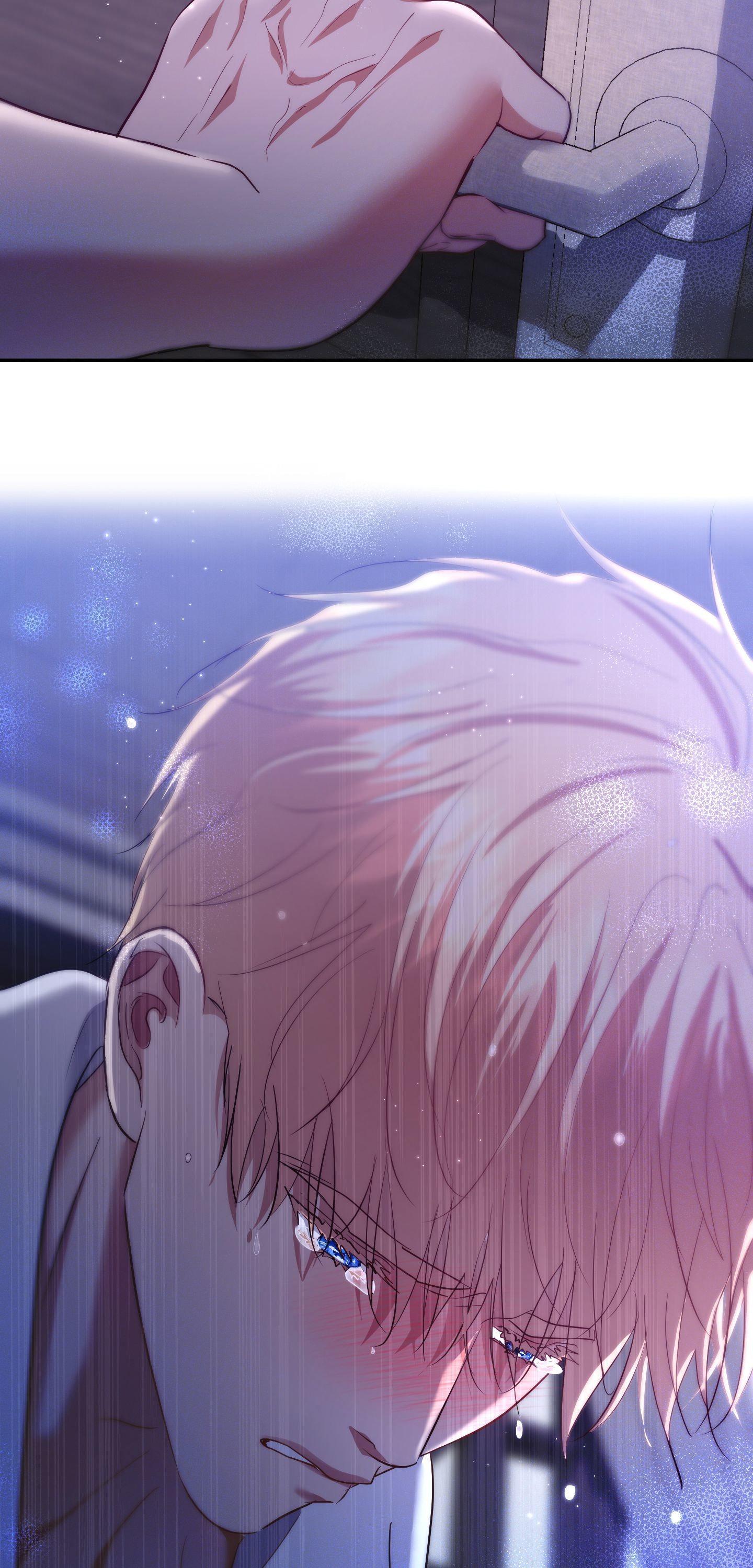 The Untouchable Duke (Official) - Side Story 1 manhwa
