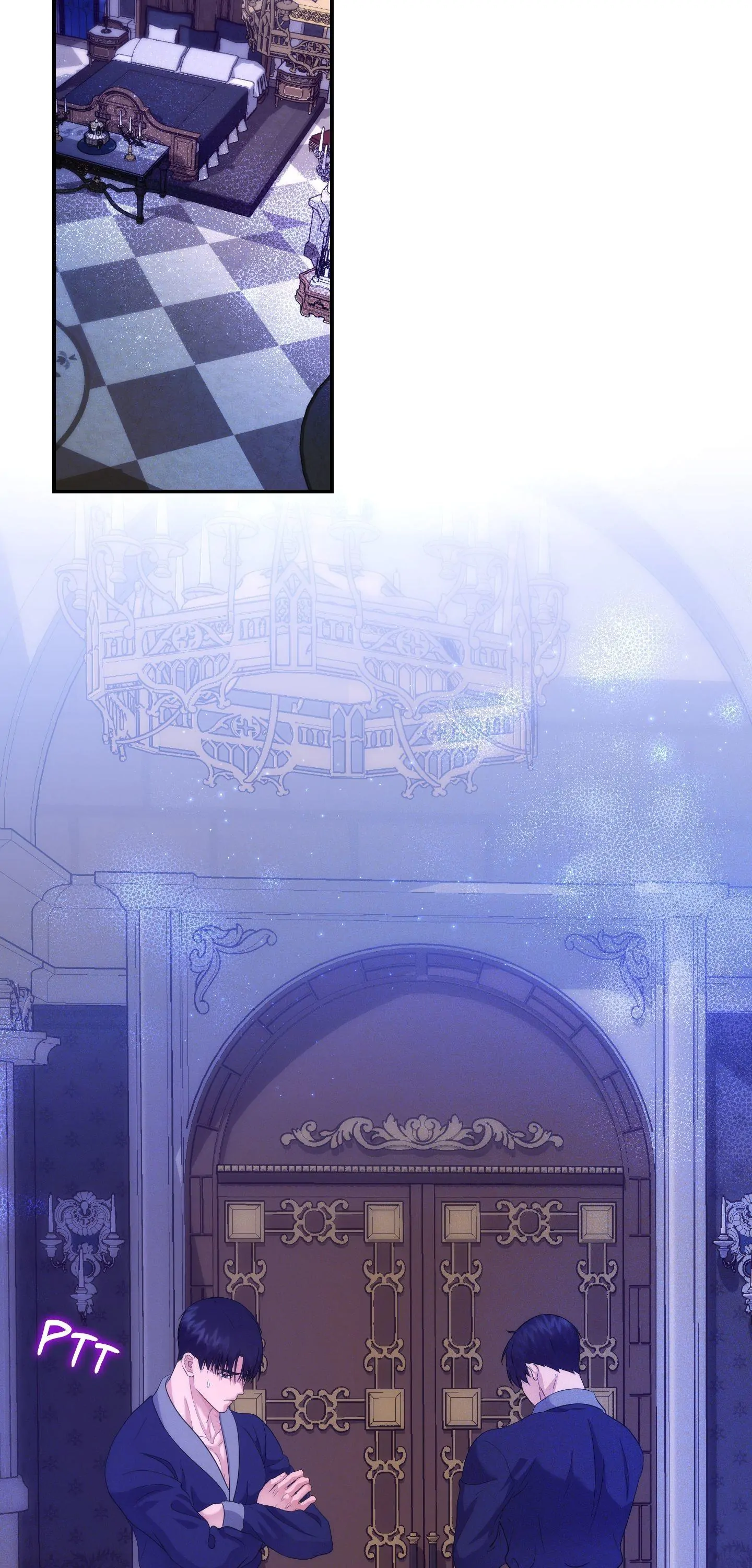 The Untouchable Duke (Official) - Side Story 1 manhwa