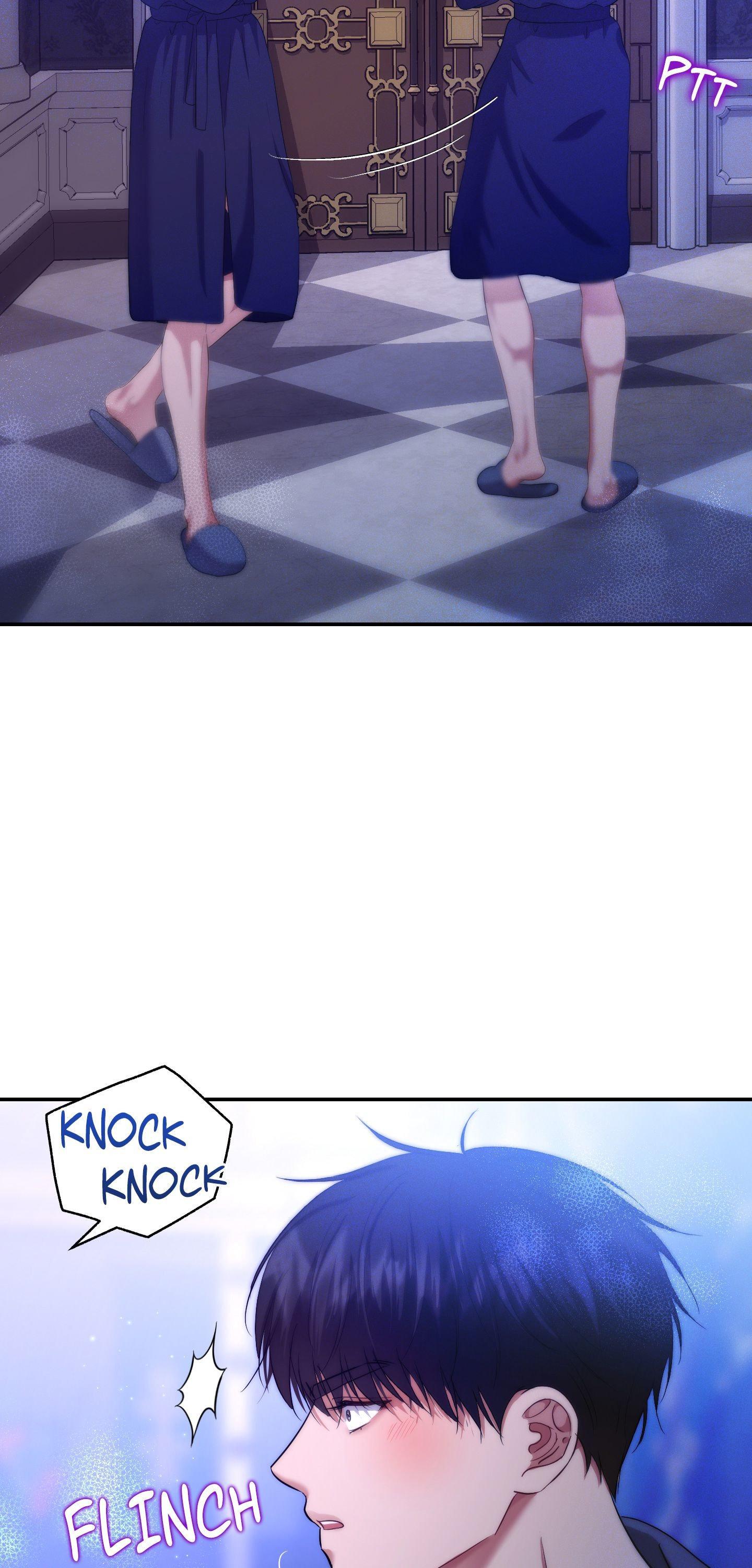 The Untouchable Duke (Official) - Side Story 1 manhwa