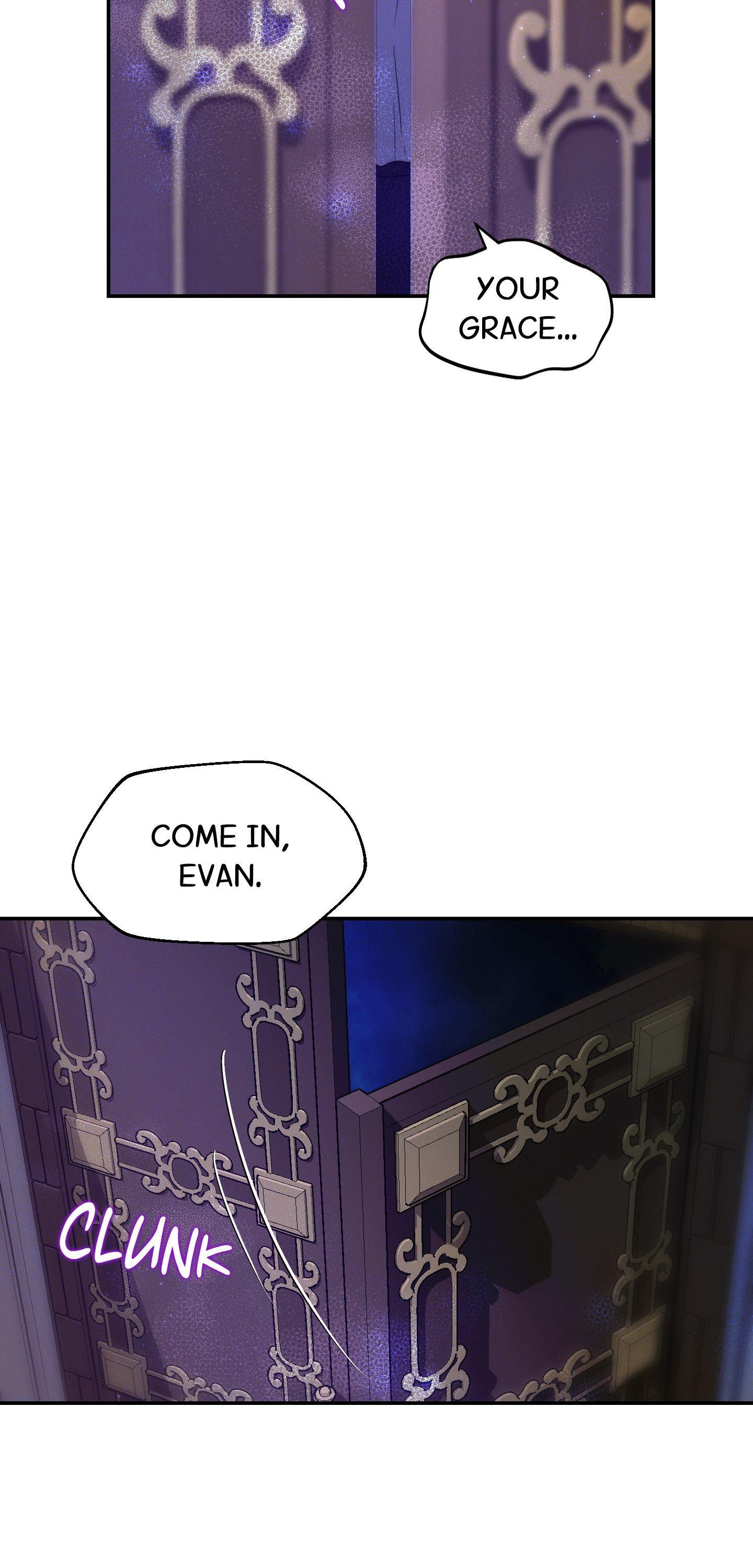 The Untouchable Duke (Official) - Side Story 1 manhwa