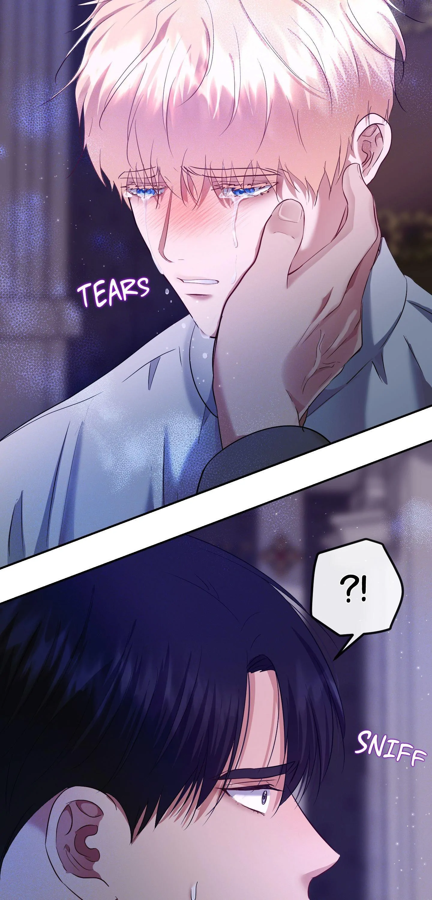 The Untouchable Duke (Official) - Side Story 1 manhwa