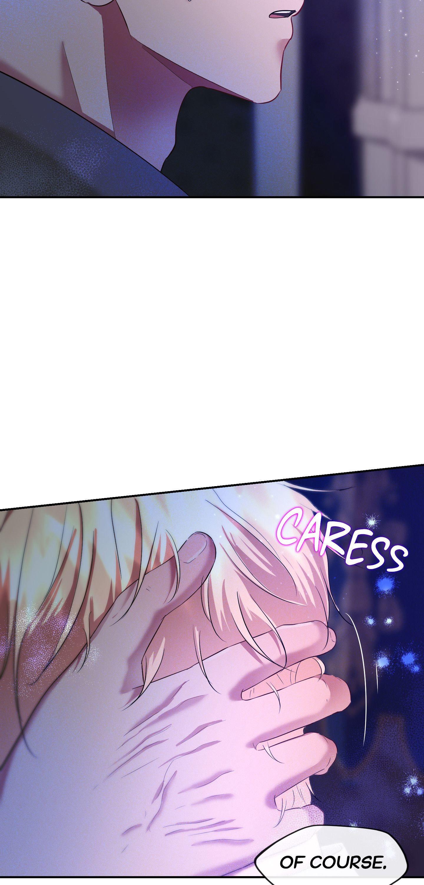 The Untouchable Duke (Official) - Side Story 1 manhwa
