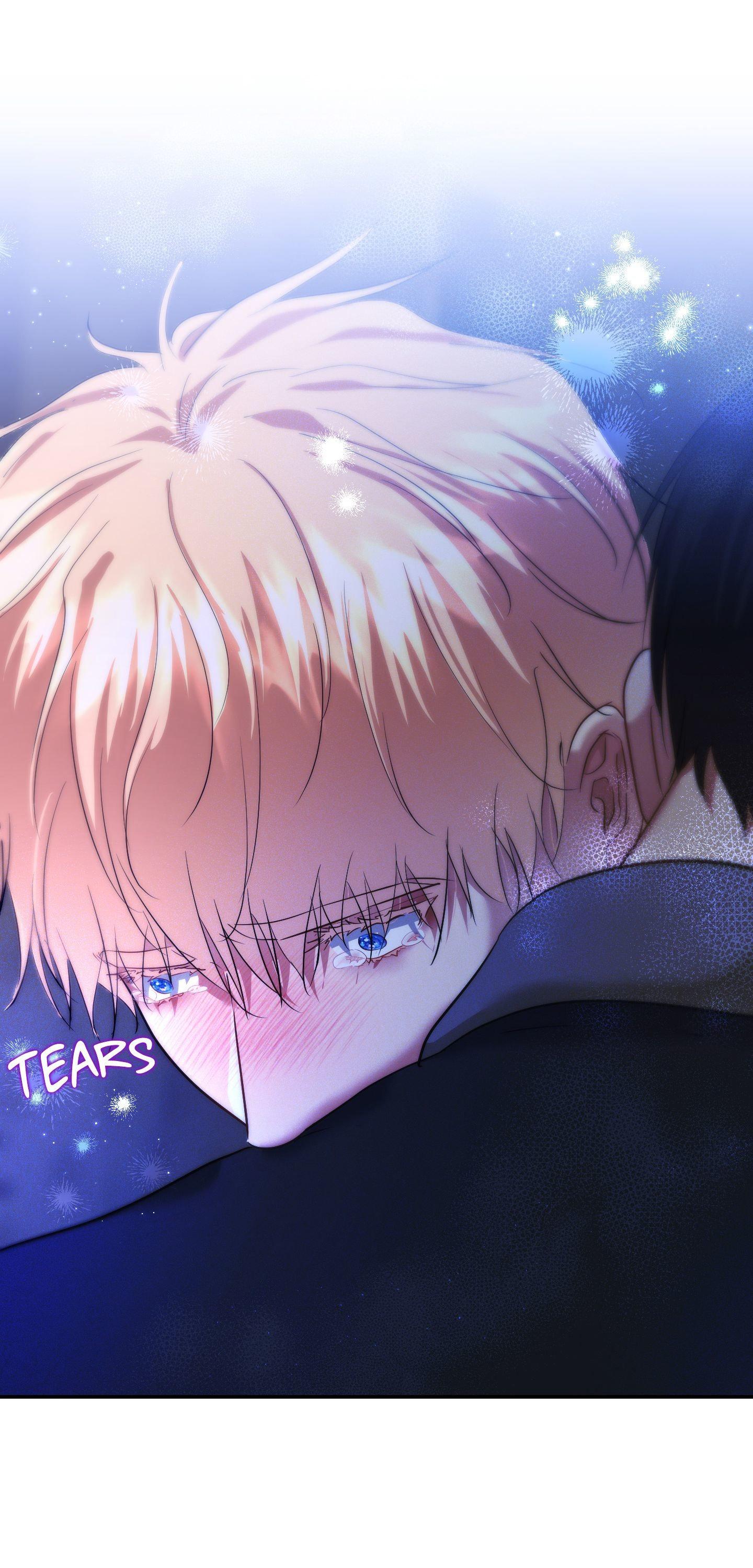 The Untouchable Duke (Official) - Side Story 1 manhwa