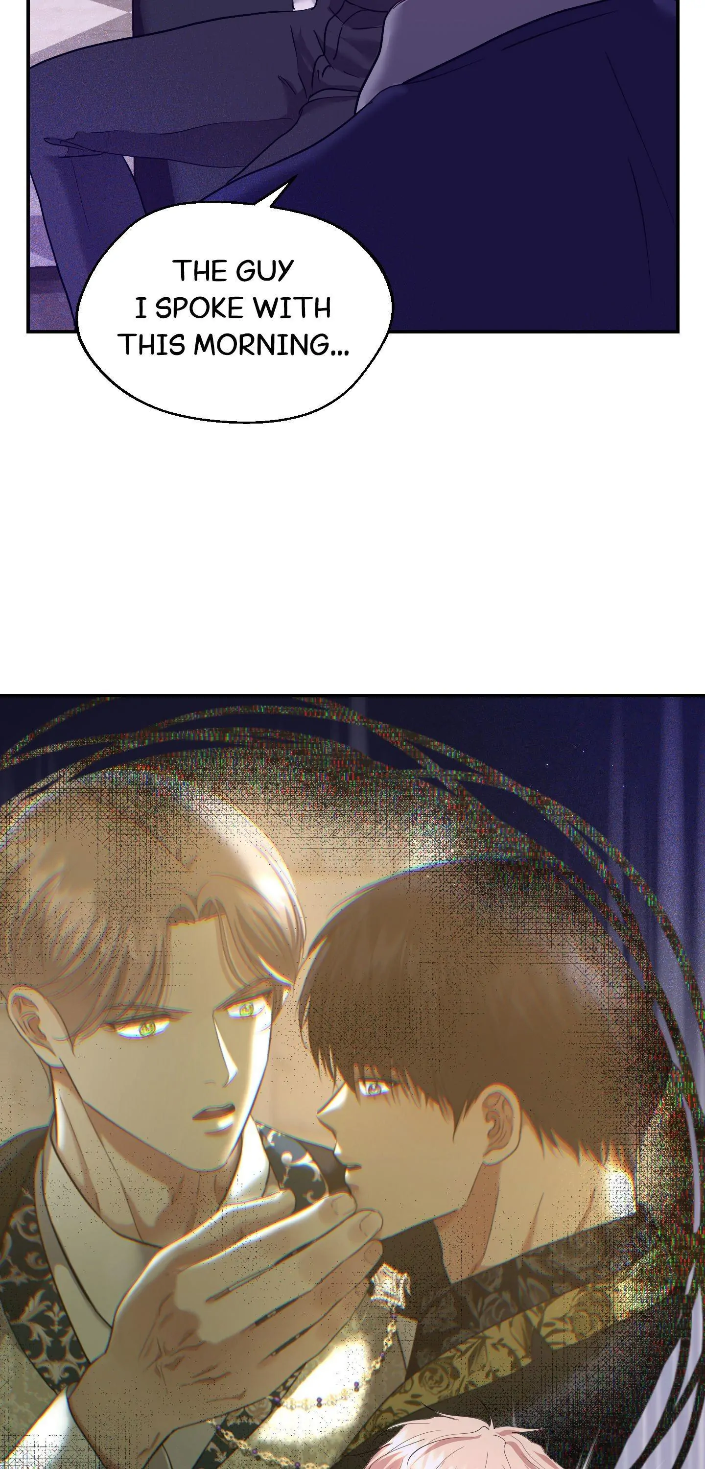 The Untouchable Duke (Official) - Side Story 2 manhwa