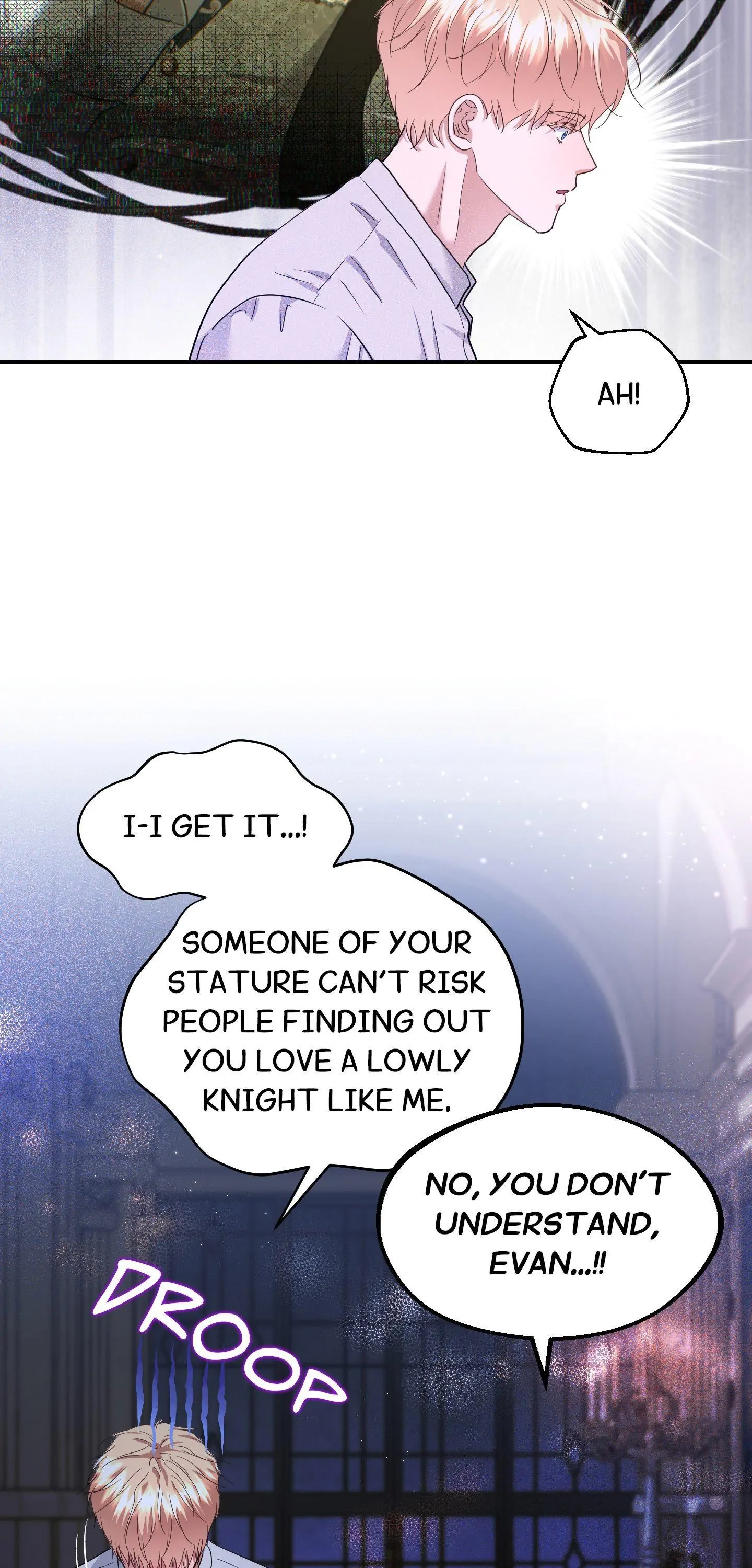The Untouchable Duke (Official) - Side Story 2 manhwa