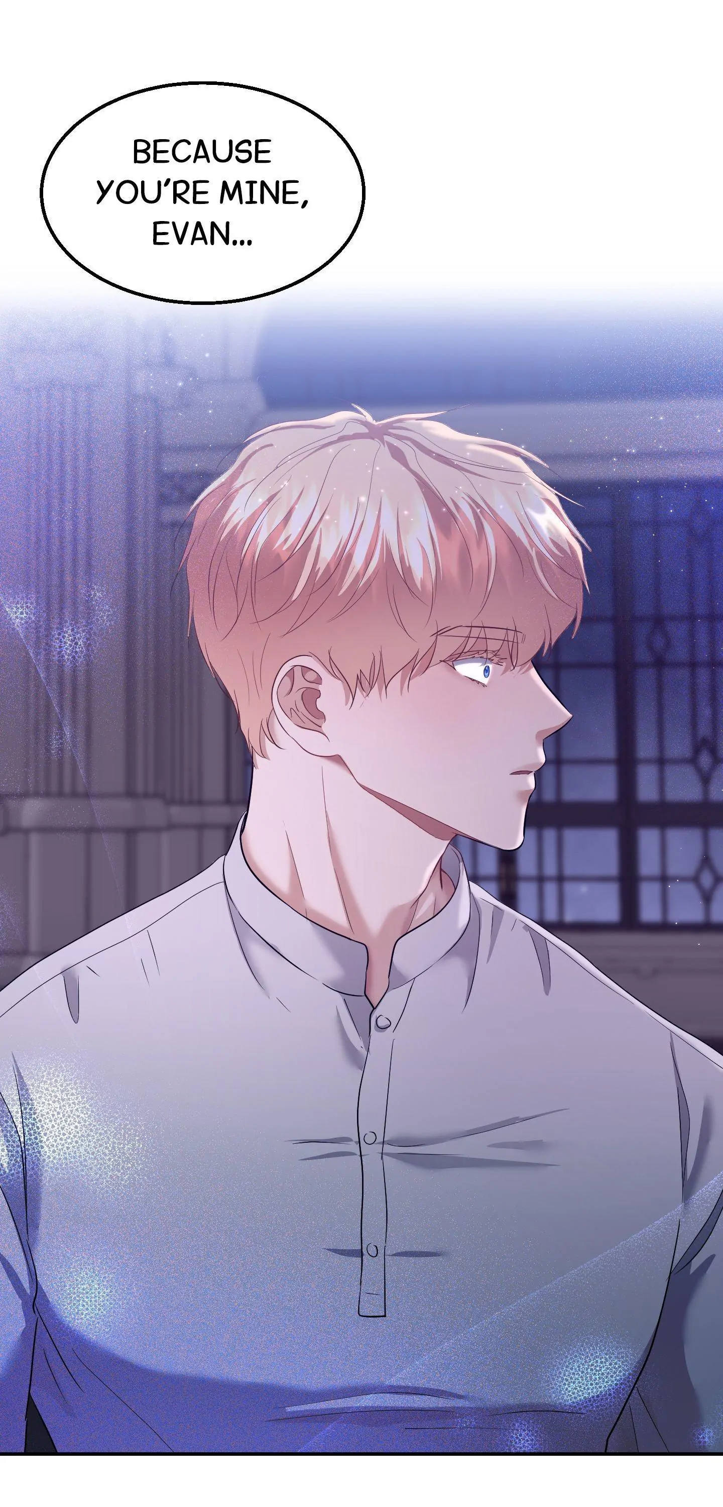The Untouchable Duke (Official) - Side Story 2 manhwa