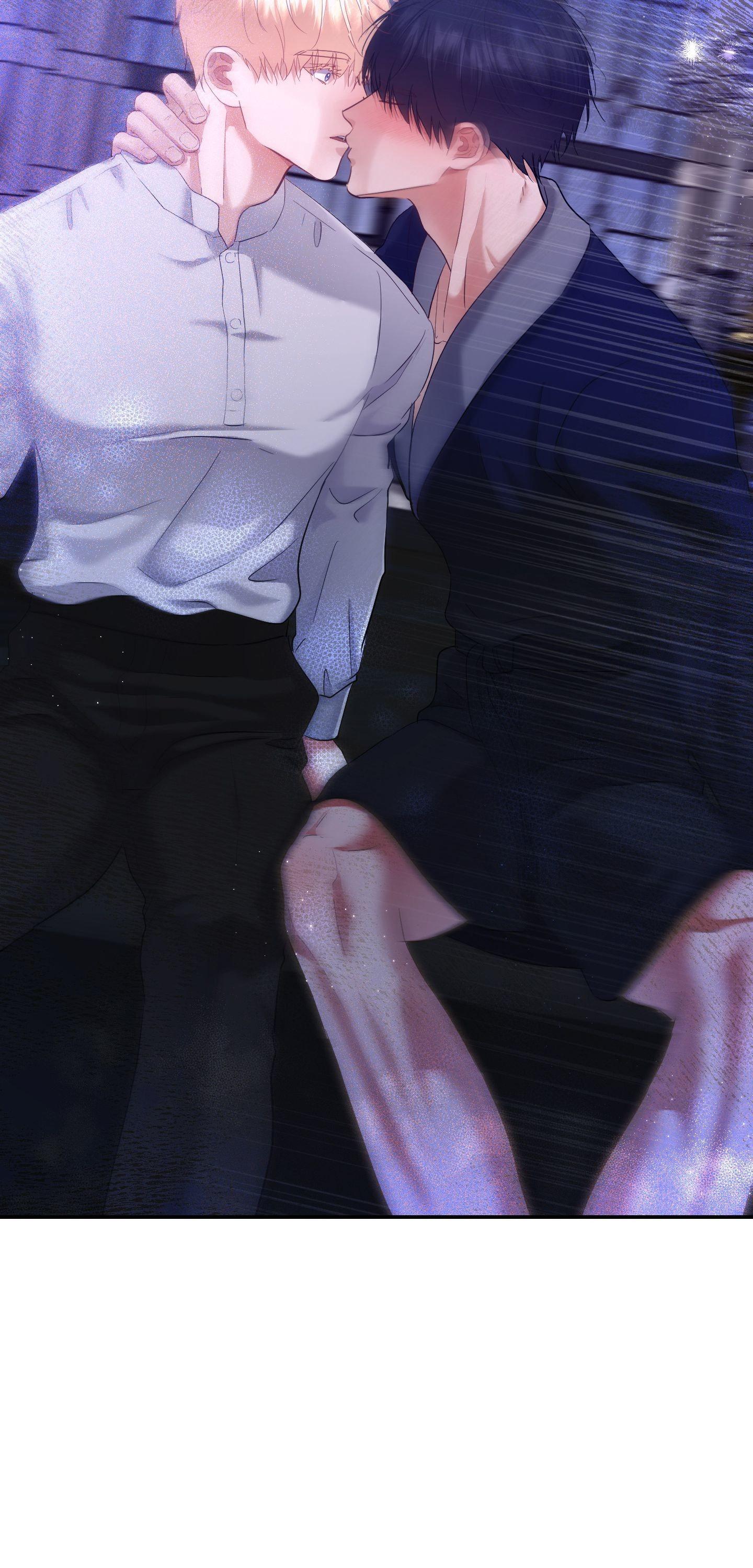 The Untouchable Duke (Official) - Side Story 2 manhwa