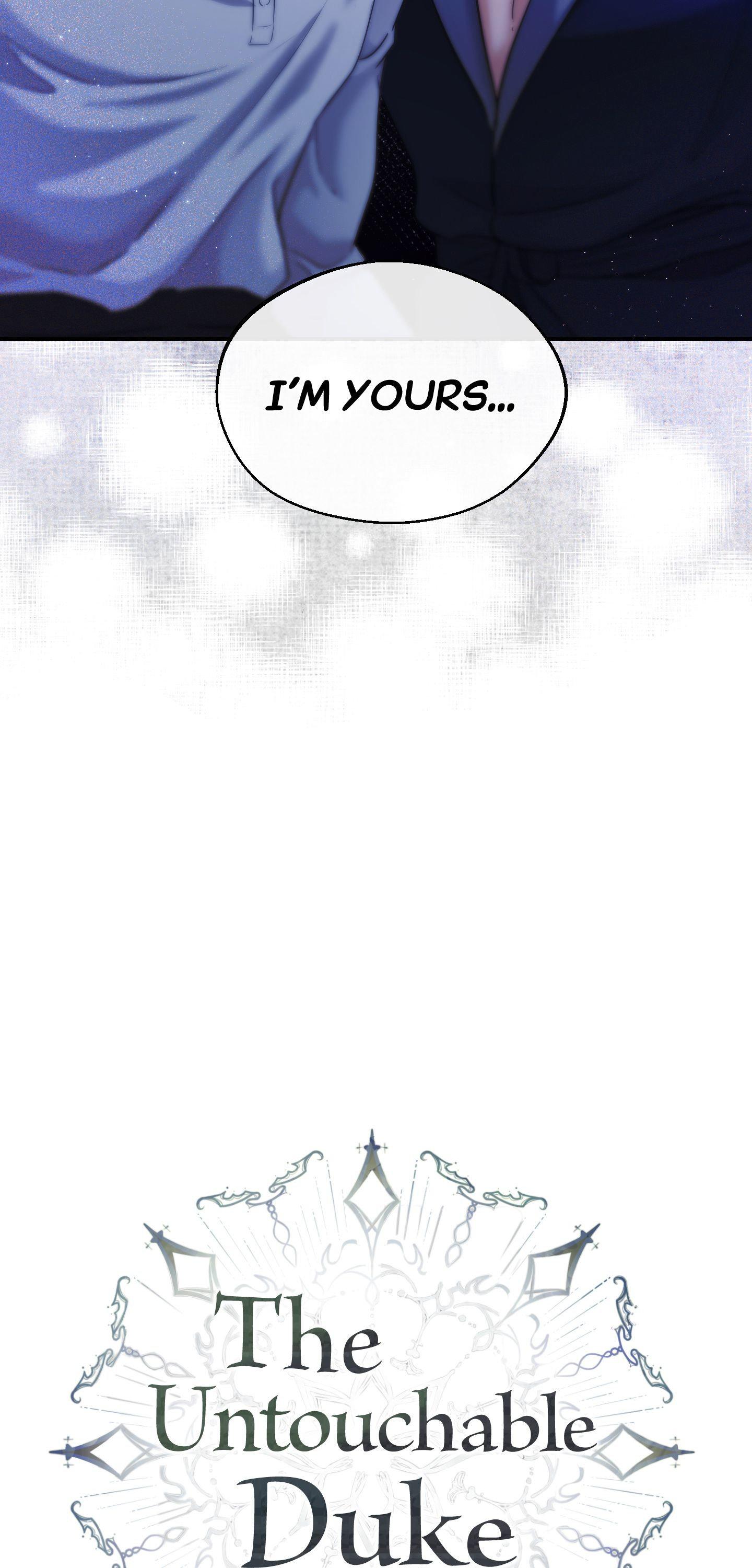 The Untouchable Duke (Official) - Side Story 2 manhwa