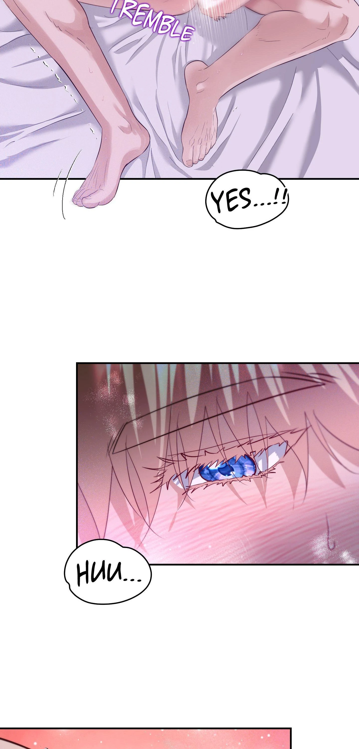 The Untouchable Duke (Official) - Side Story 2 manhwa