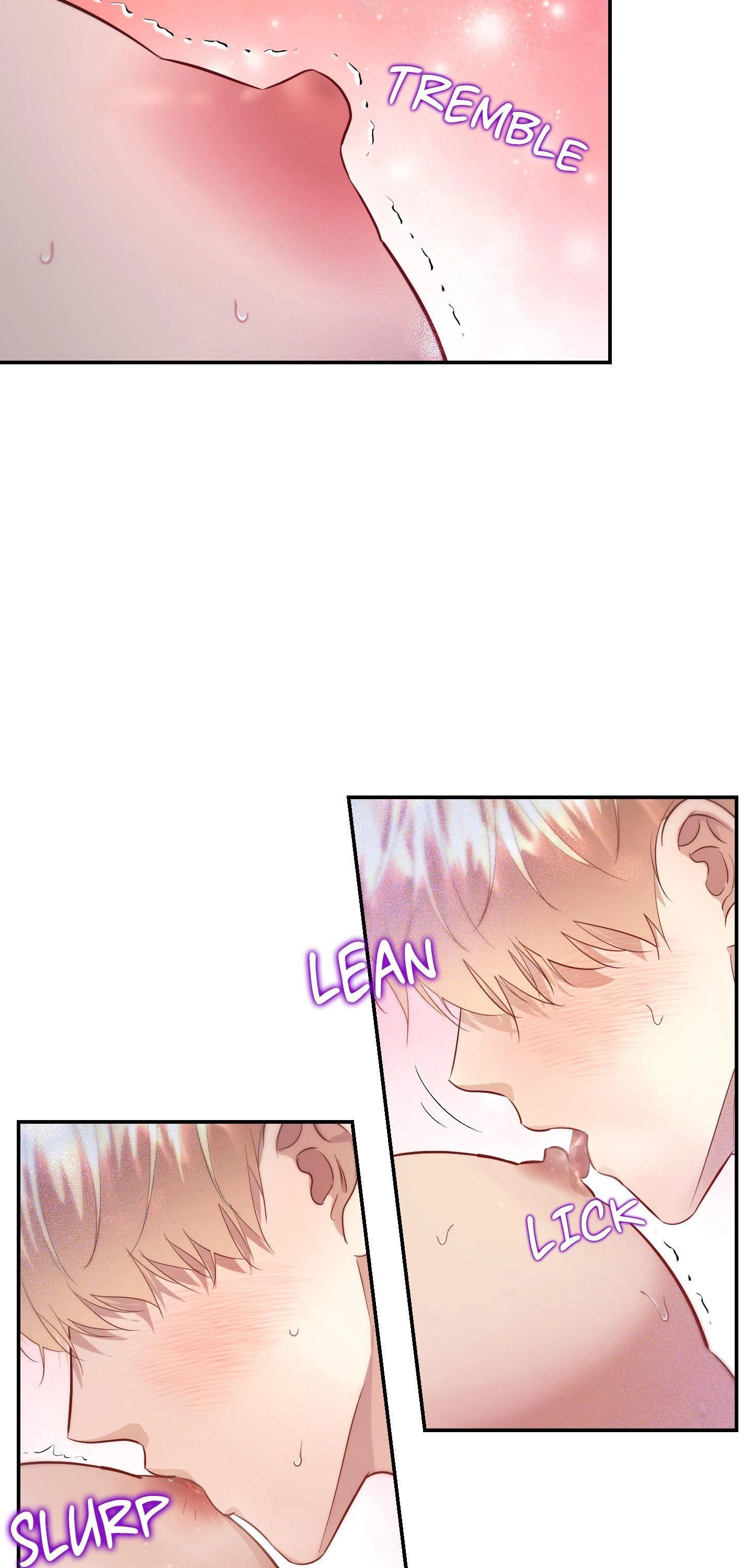 The Untouchable Duke (Official) - Side Story 2 manhwa