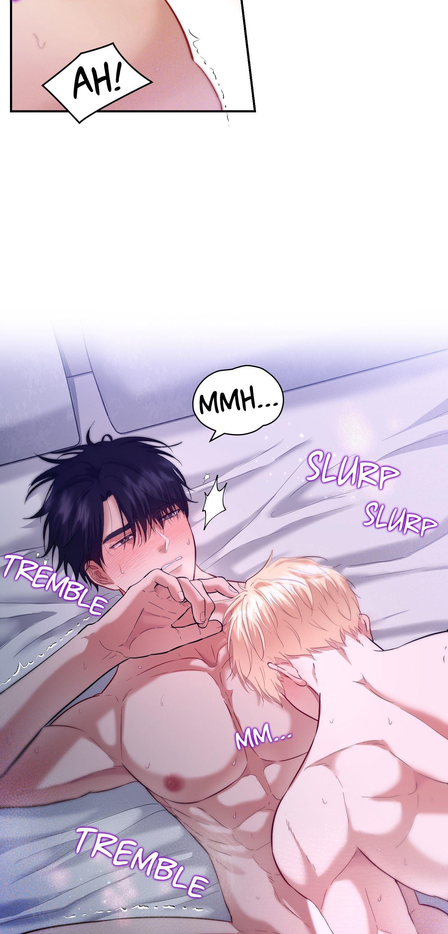 The Untouchable Duke (Official) - Side Story 2 manhwa