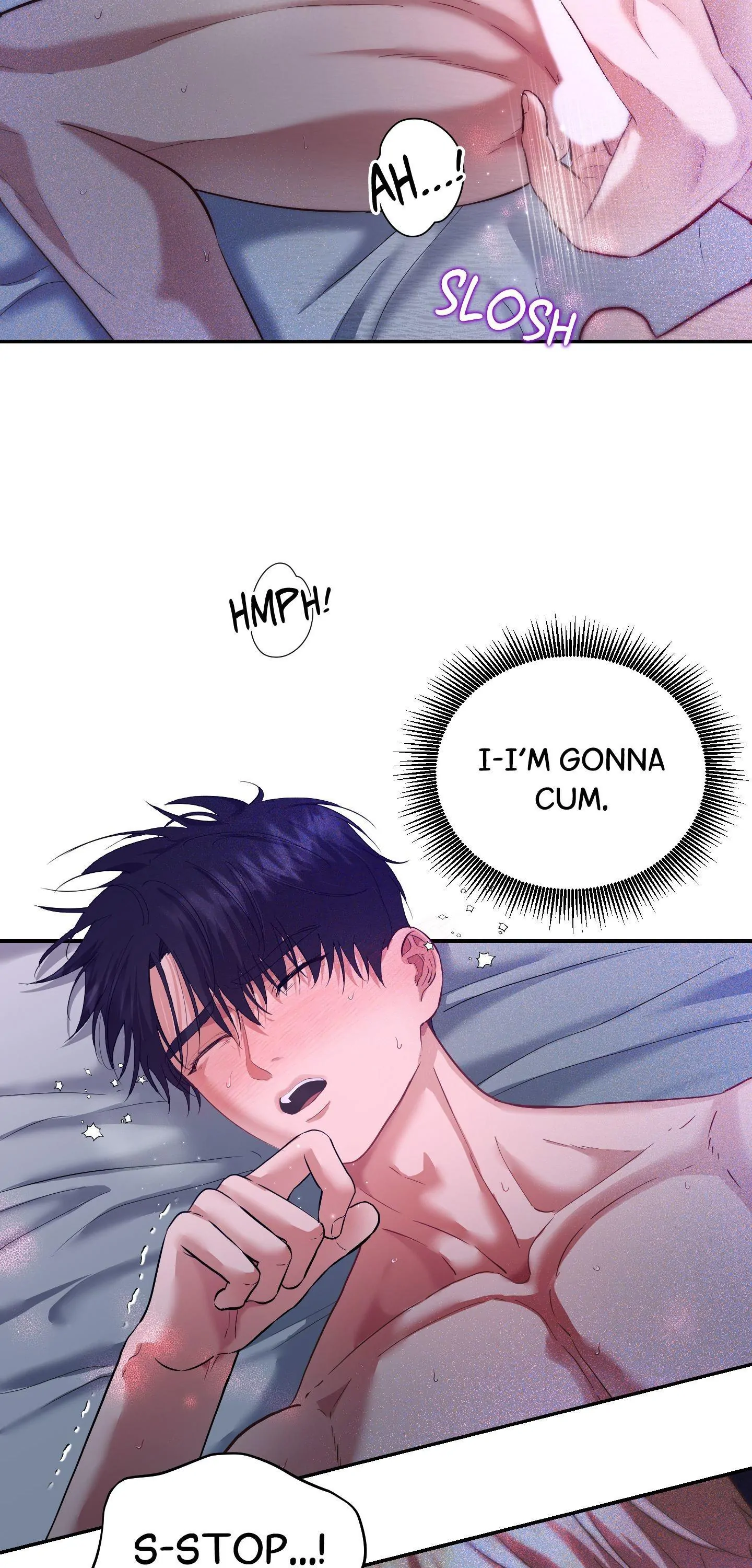 The Untouchable Duke (Official) - Side Story 2 manhwa