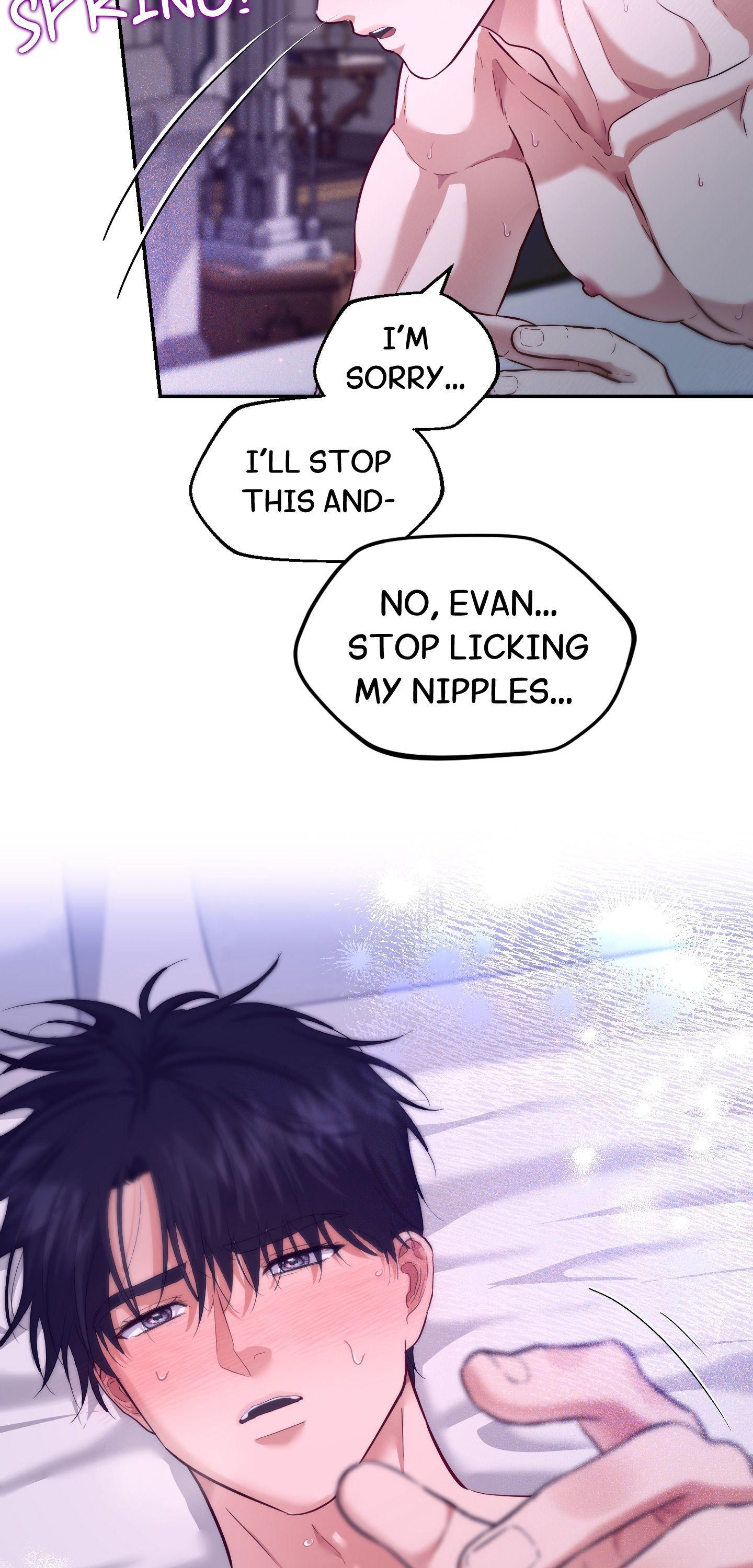 The Untouchable Duke (Official) - Side Story 2 manhwa